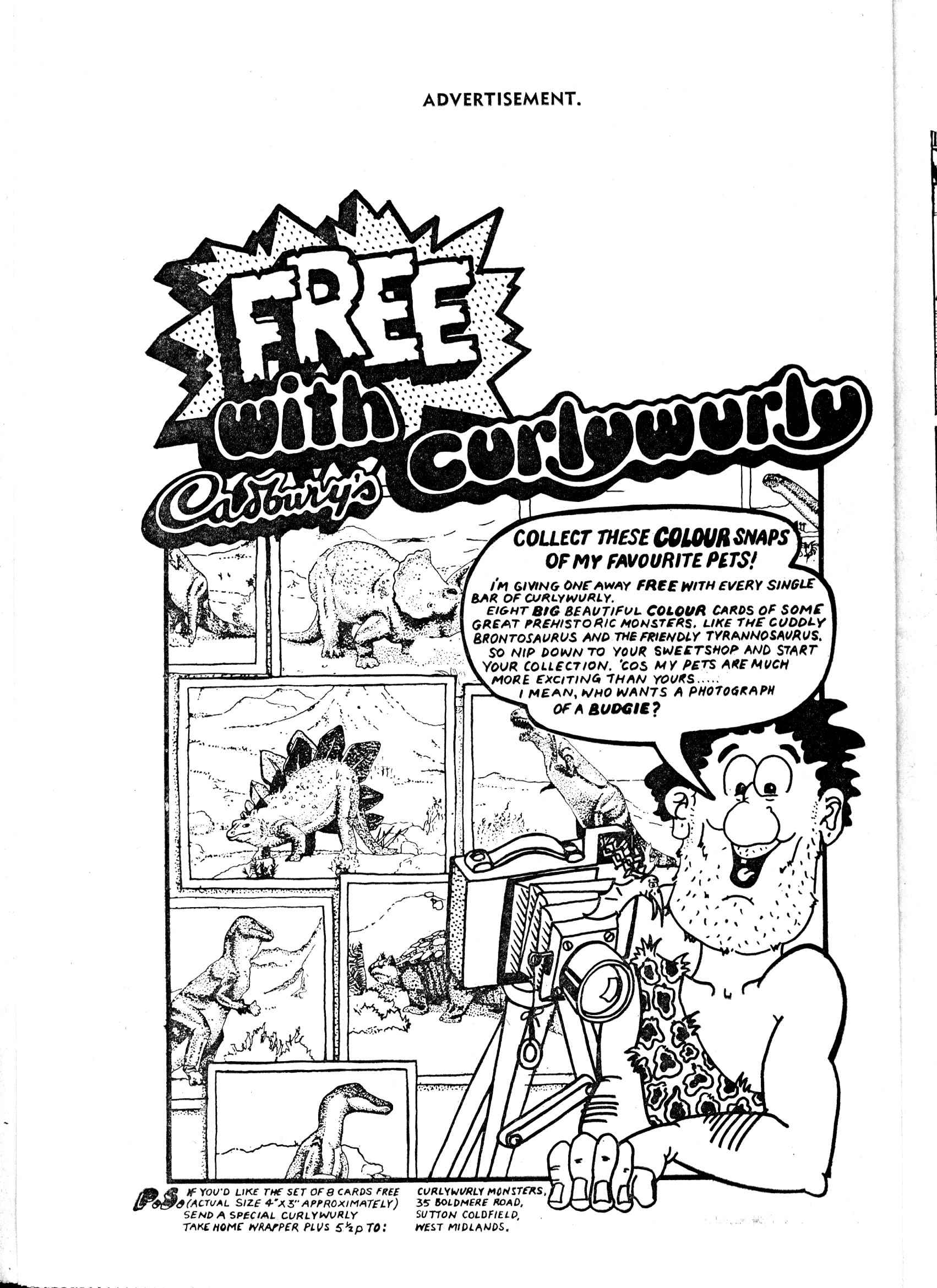 Read online Judy comic -  Issue #812 - 8
