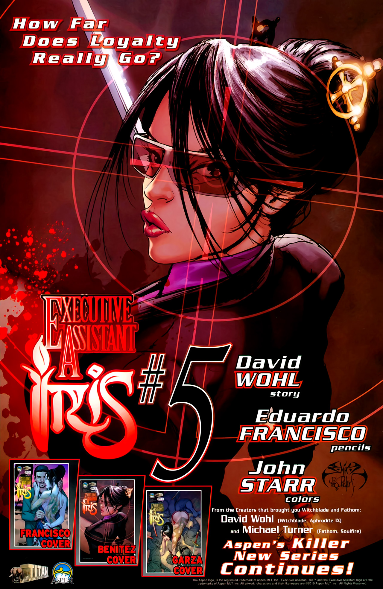 Read online Dellec (2009) comic -  Issue #4 - 29