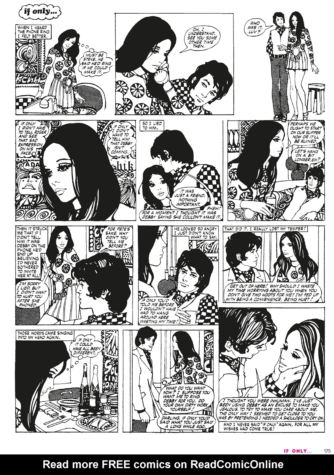 A Very British Affair: The Best of Classic Romance Comics issue TPB (Part 2) - Page 78