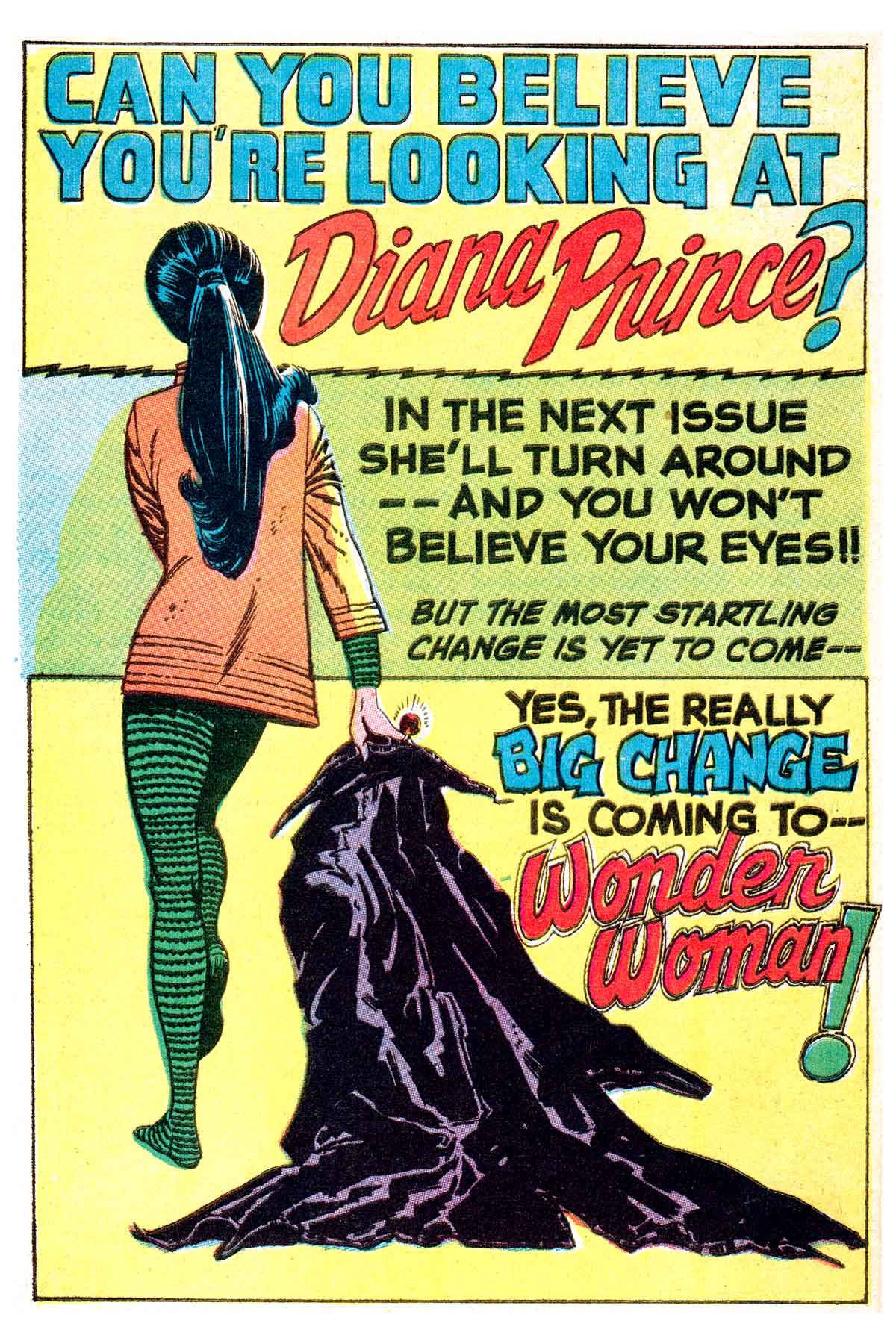 Read online Metal Men (1963) comic -  Issue #33 - 33