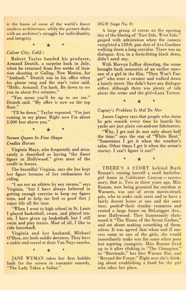 Read online Archie Comics comic -  Issue #042 - 38