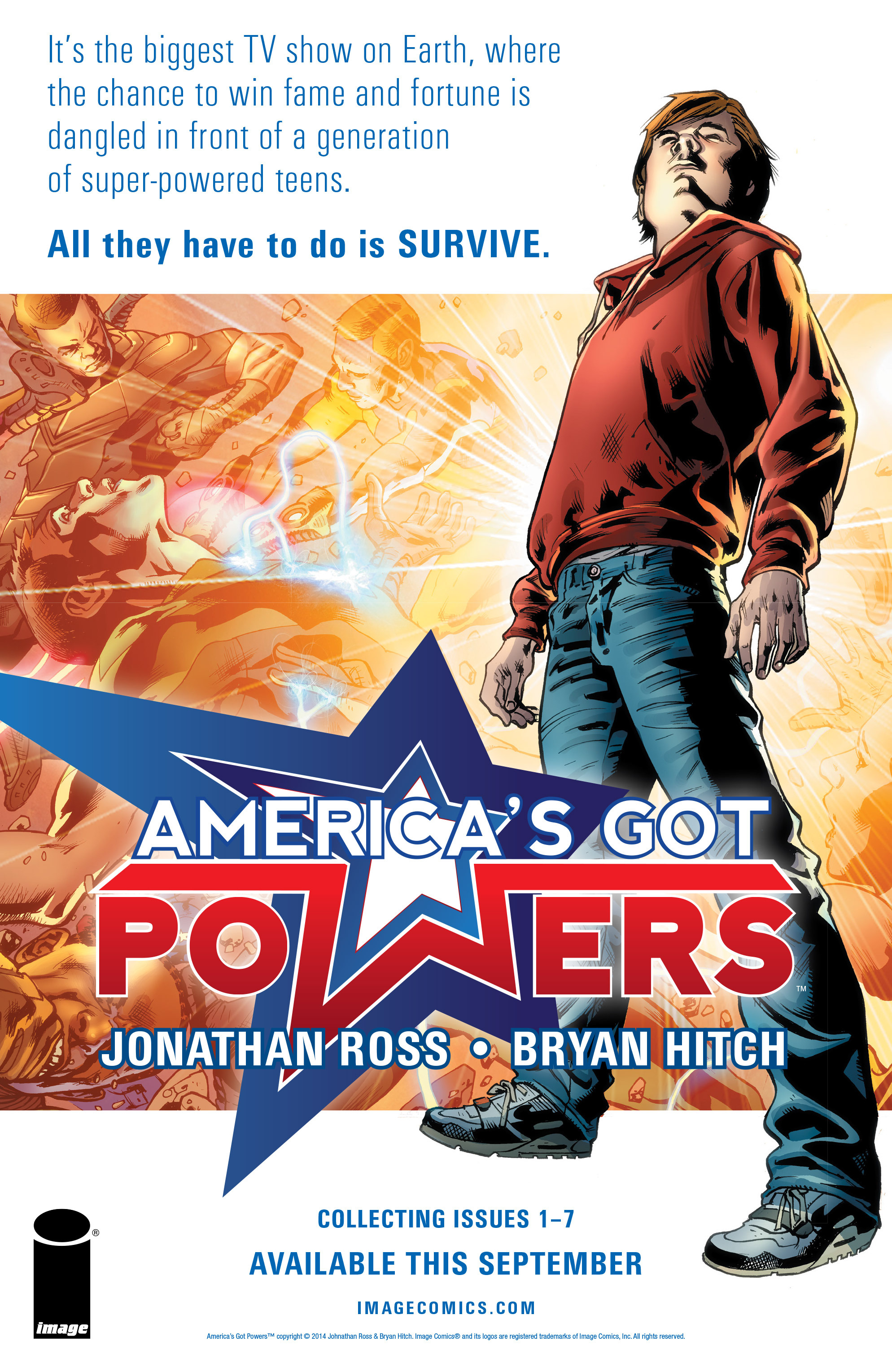 Read online Invincible comic -  Issue #114 - 27