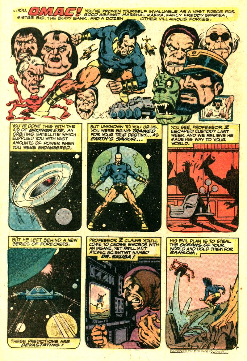 Read online Warlord (1976) comic -  Issue #37 - 21