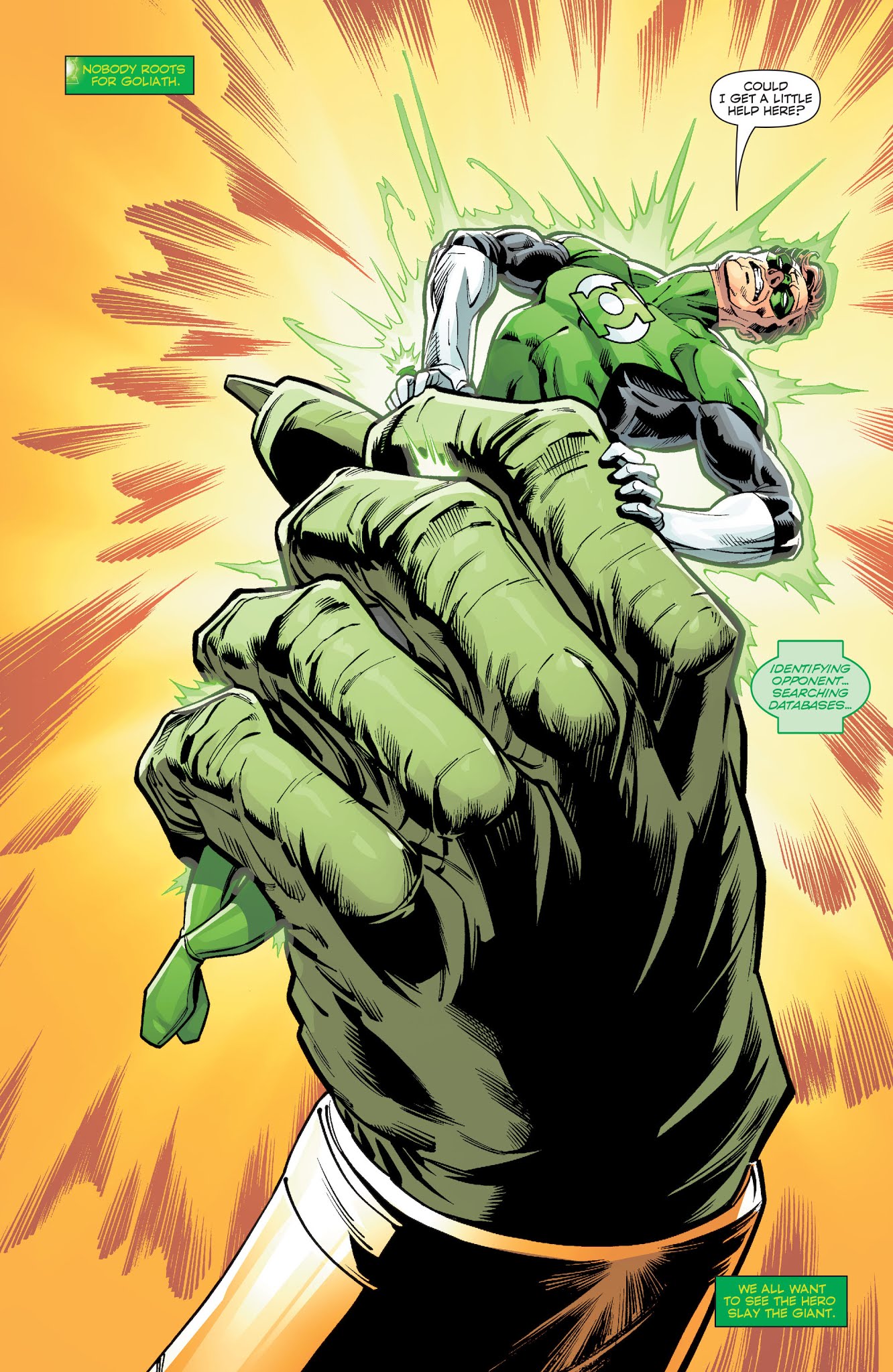 Read online Convergence: Crisis comic -  Issue # TPB 1 (Part 1) - 75