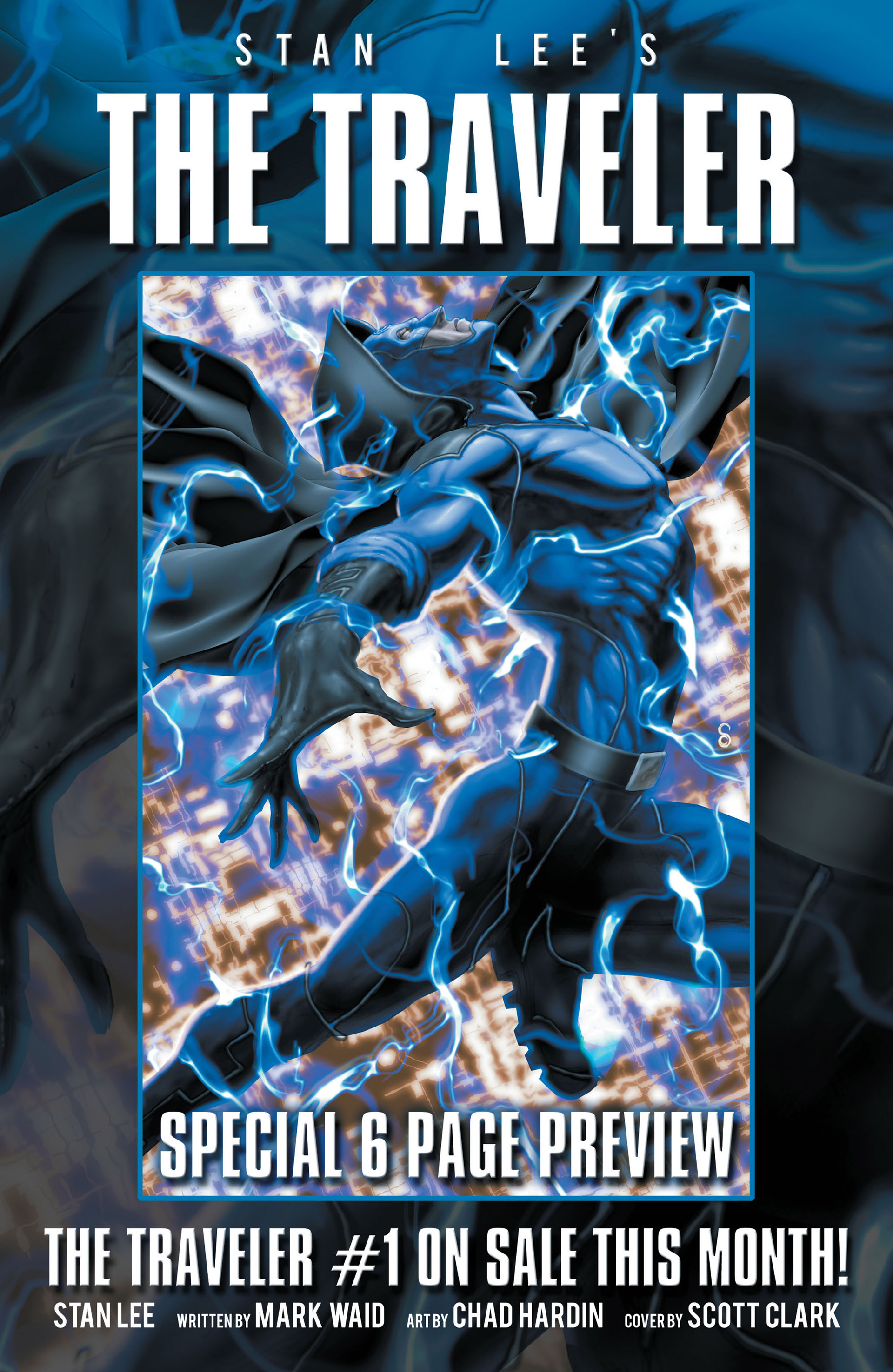Read online Incorruptible Digital Omnibus comic -  Issue # Full (Part 2) - 40