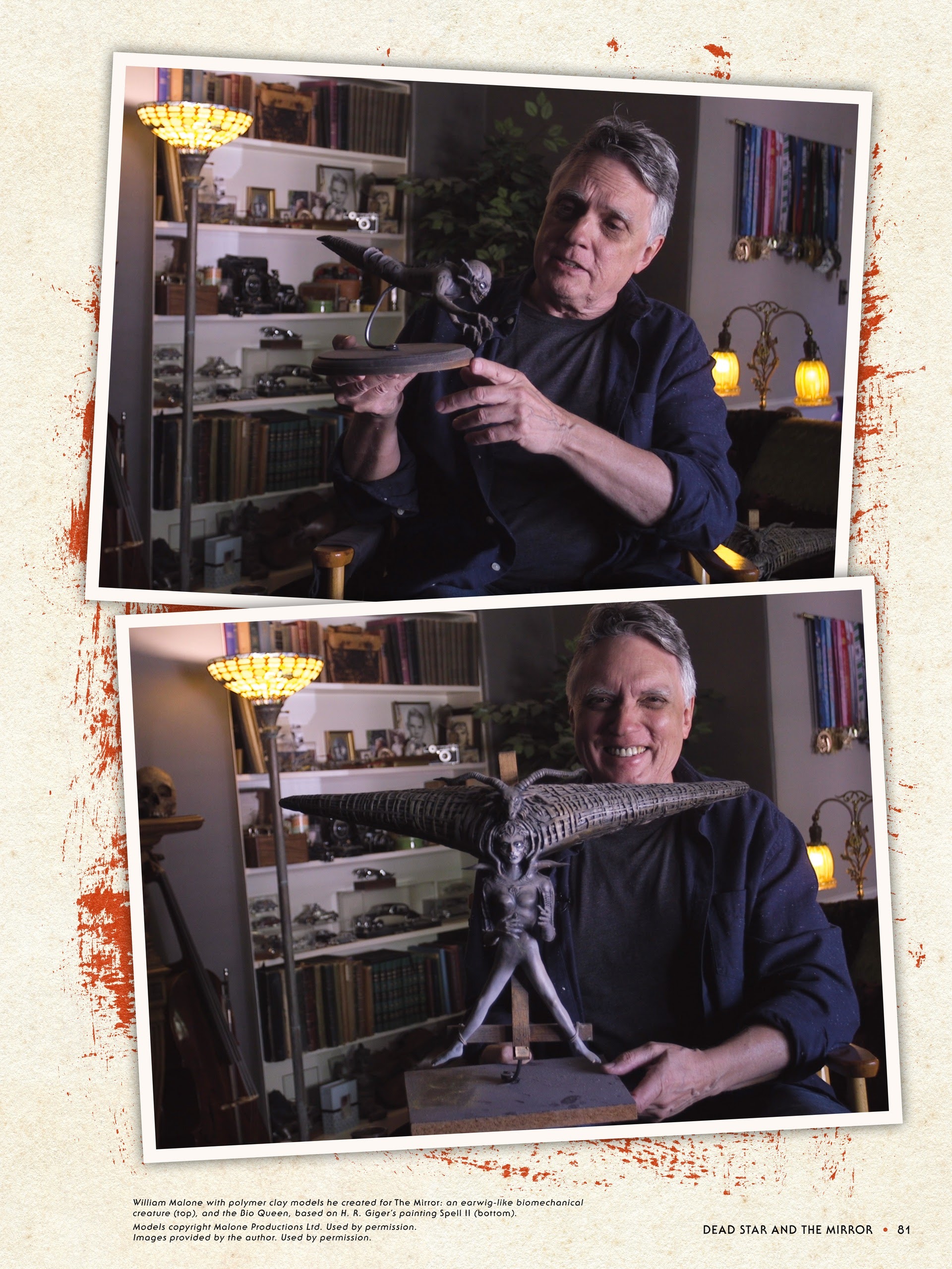 Read online Untold Horror comic -  Issue # TPB (Part 1) - 84