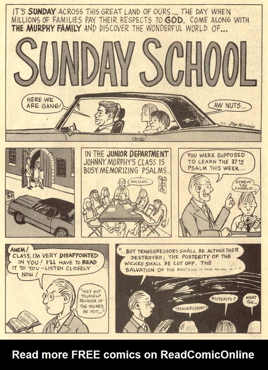 Read online Bijou Funnies comic -  Issue #4 - 22