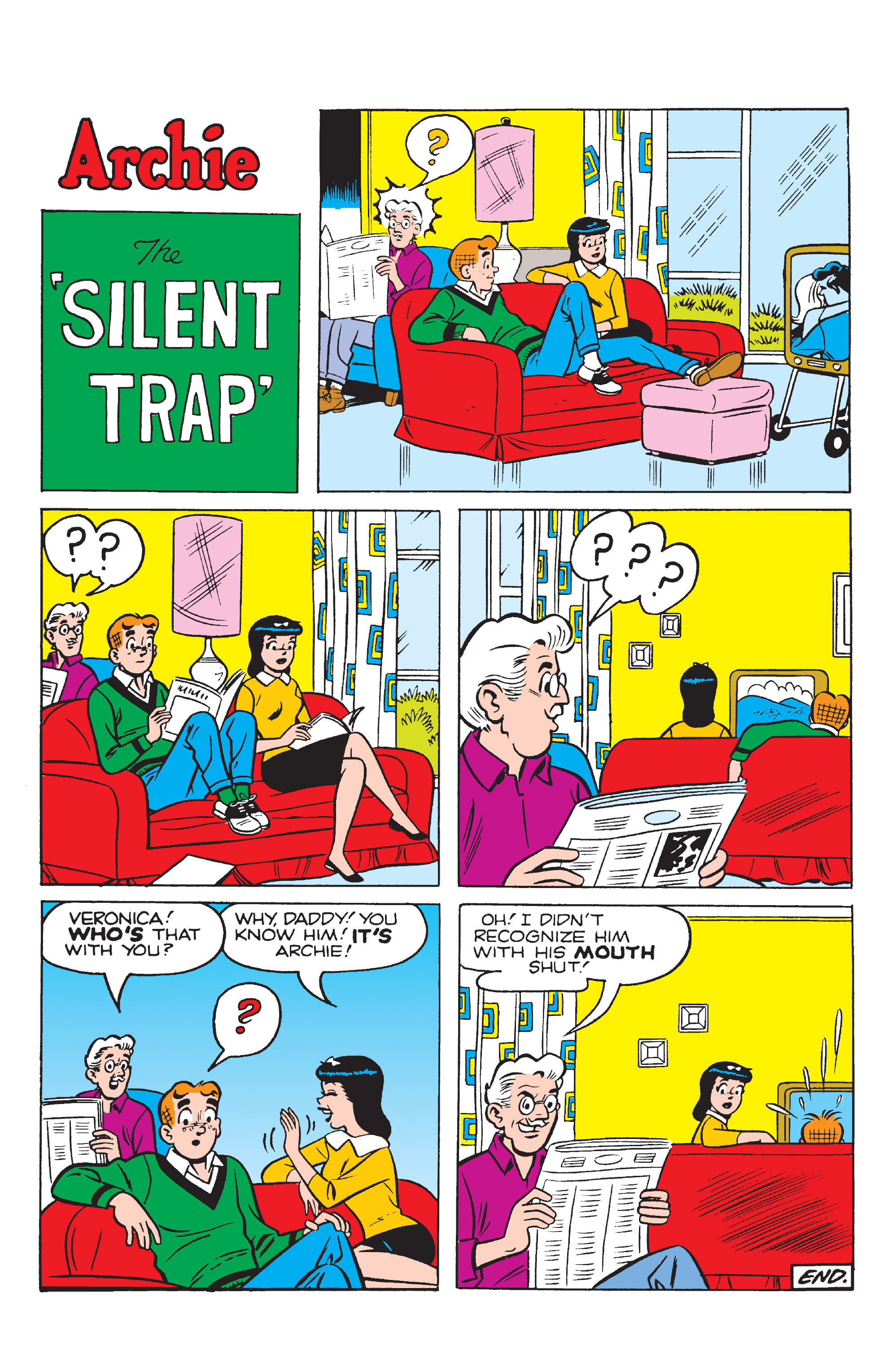 Read online Pep Digital comic -  Issue #164 - 116