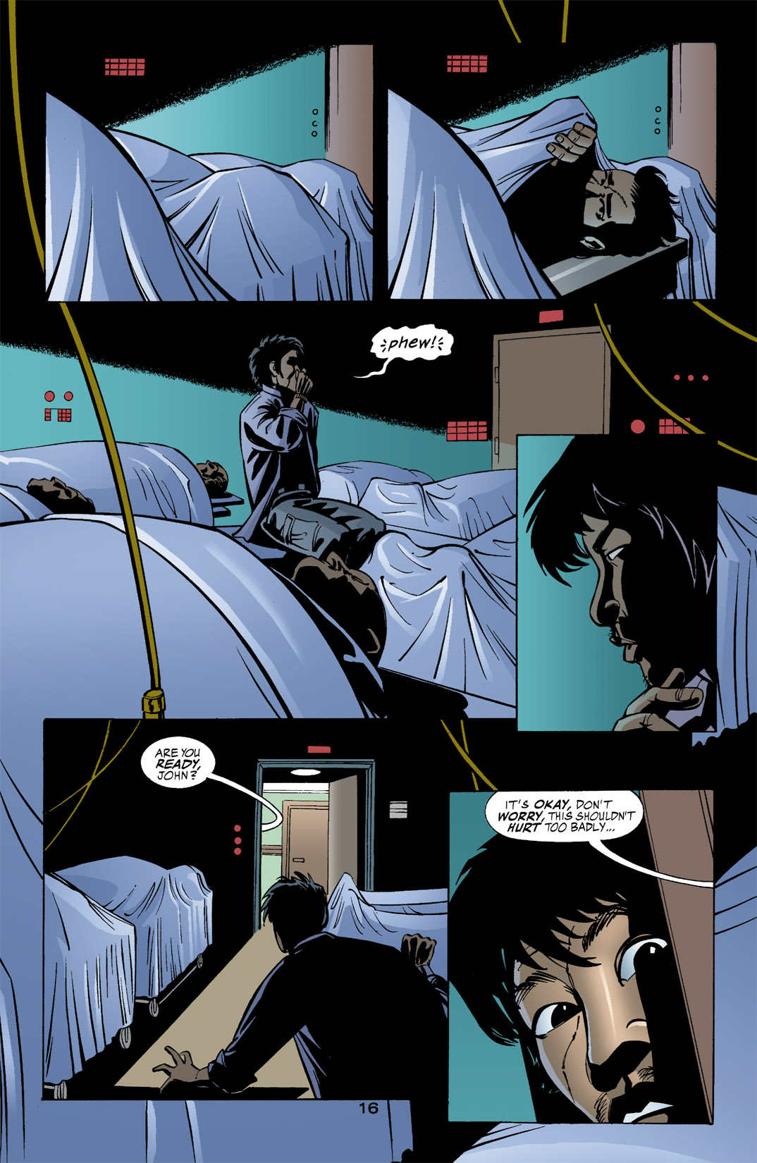 Batman: Gotham Knights Issue #28 #28 - English 16