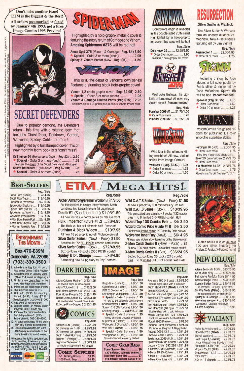 Read online X-Men Classic comic -  Issue #79 - 23