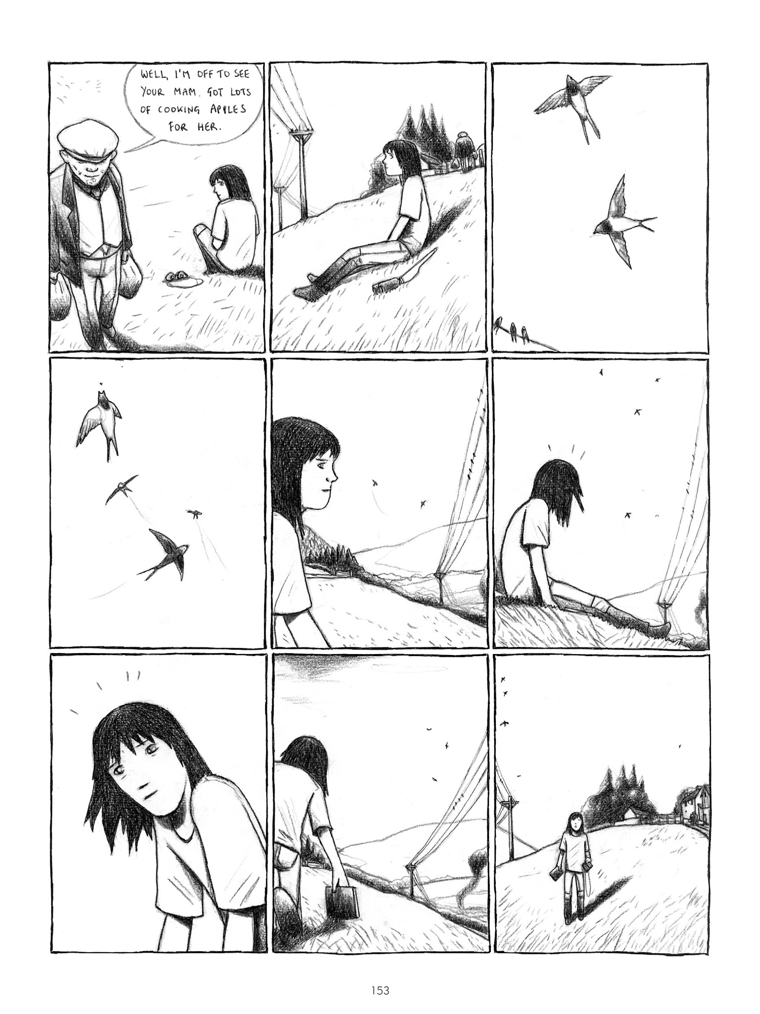 Read online Gast comic -  Issue # TPB - 157