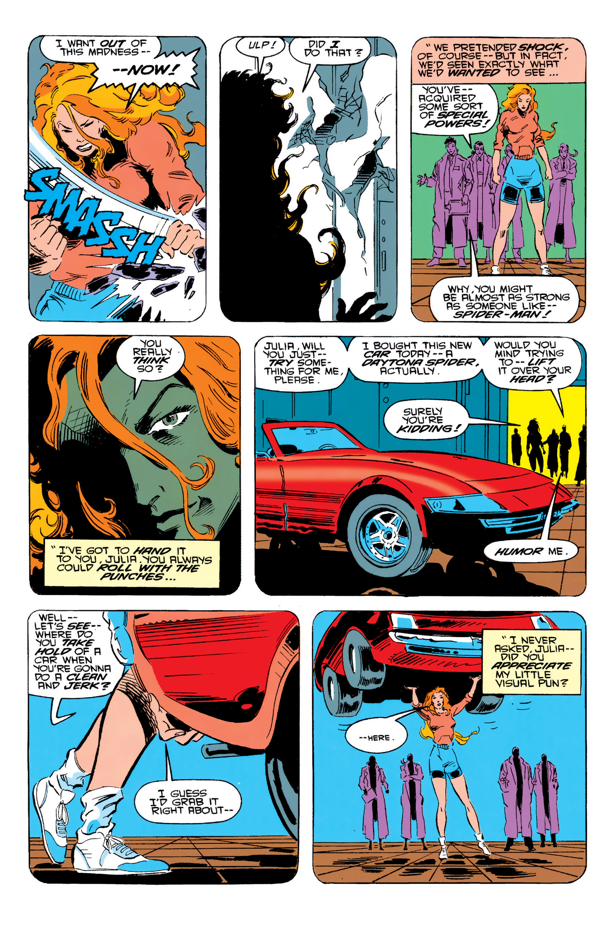 Read online Avengers: The Death of Mockingbird comic -  Issue # TPB (Part 3) - 81