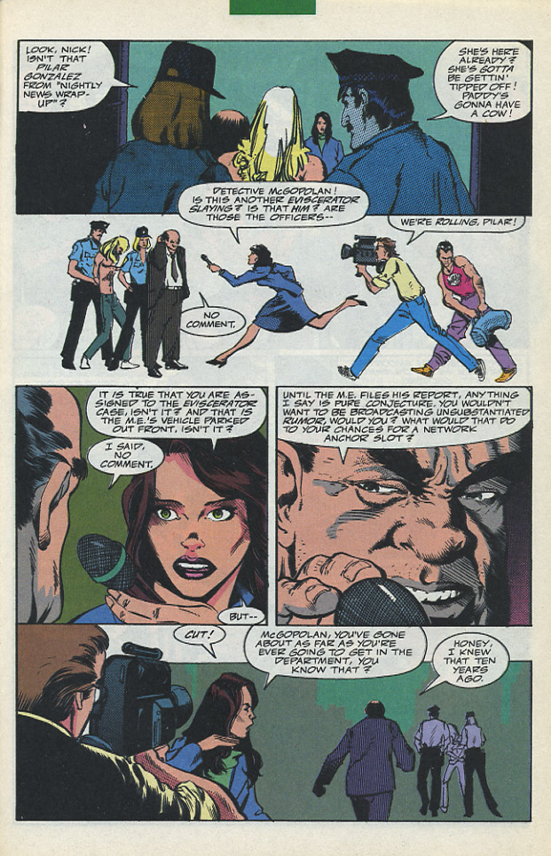 Read online Cops: The Job comic -  Issue #1 - 14