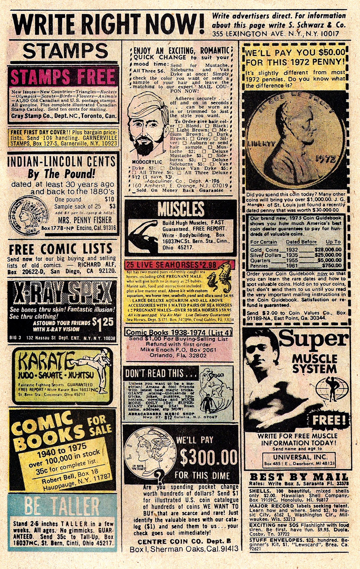 Read online Action Comics (1938) comic -  Issue #448 - 24