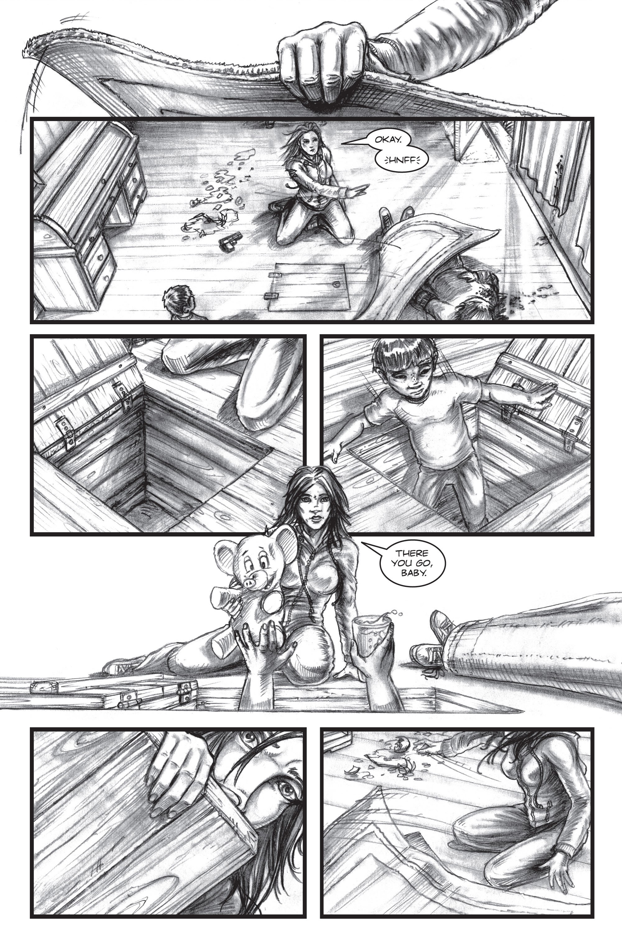 Read online The Killing Jar comic -  Issue # TPB (Part 1) - 37