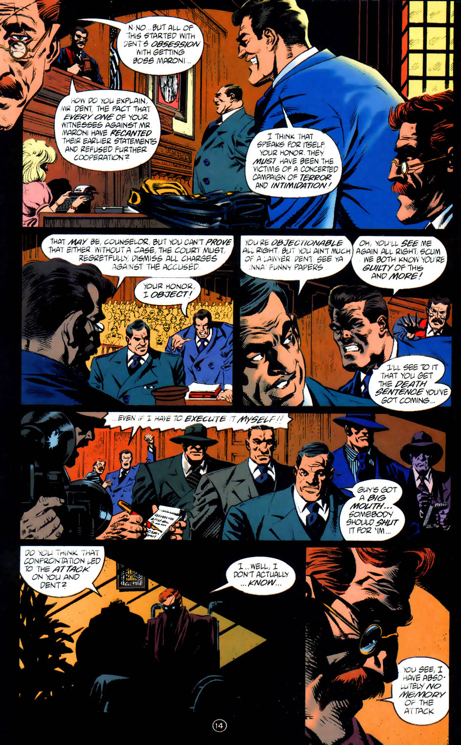 Batman: Legends of the Dark Knight _Annual_4 Page 13