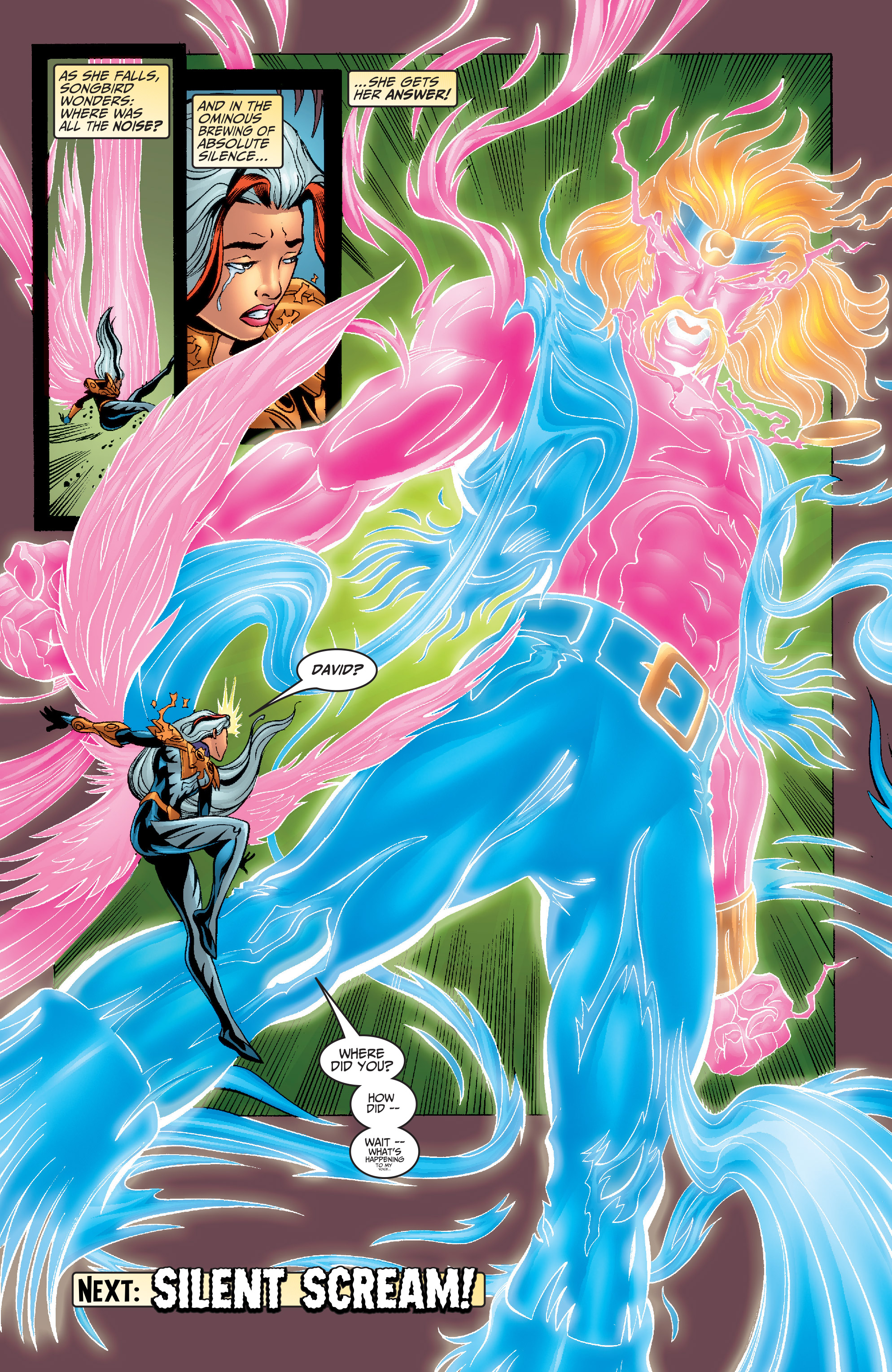 Read online Thunderbolts (1997) comic -  Issue #58 - 24