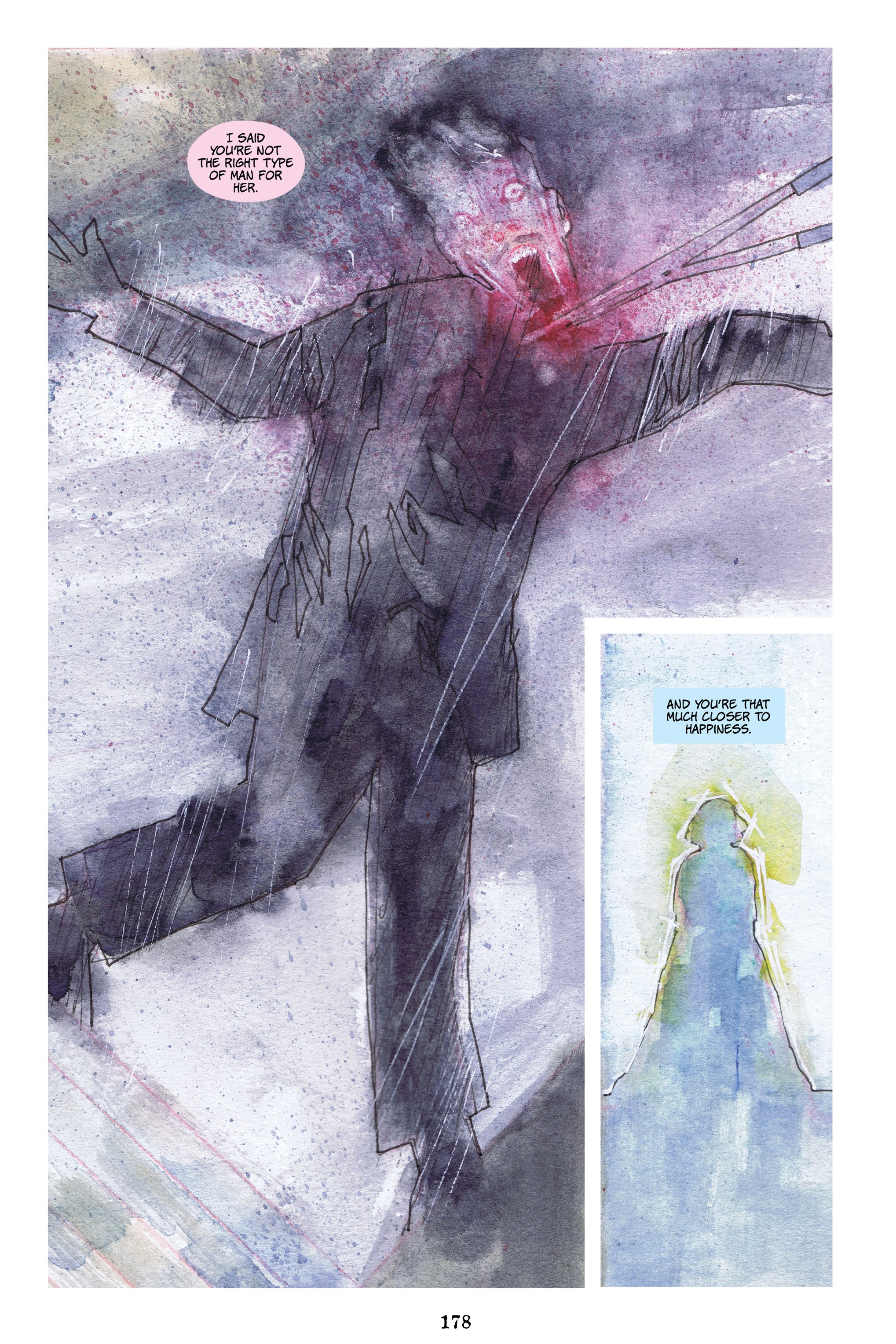 Read online Gothic Tales of Haunted Love comic -  Issue # TPB (Part 2) - 78