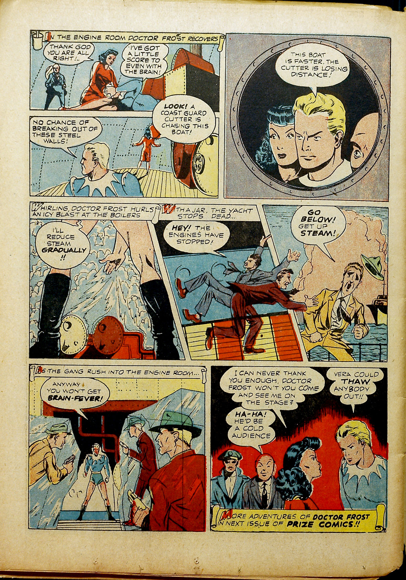 Read online Prize Comics comic -  Issue #31 - 66