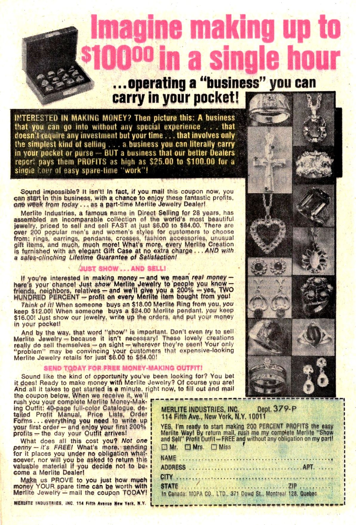 Read online Batman (1940) comic -  Issue #276 - 24