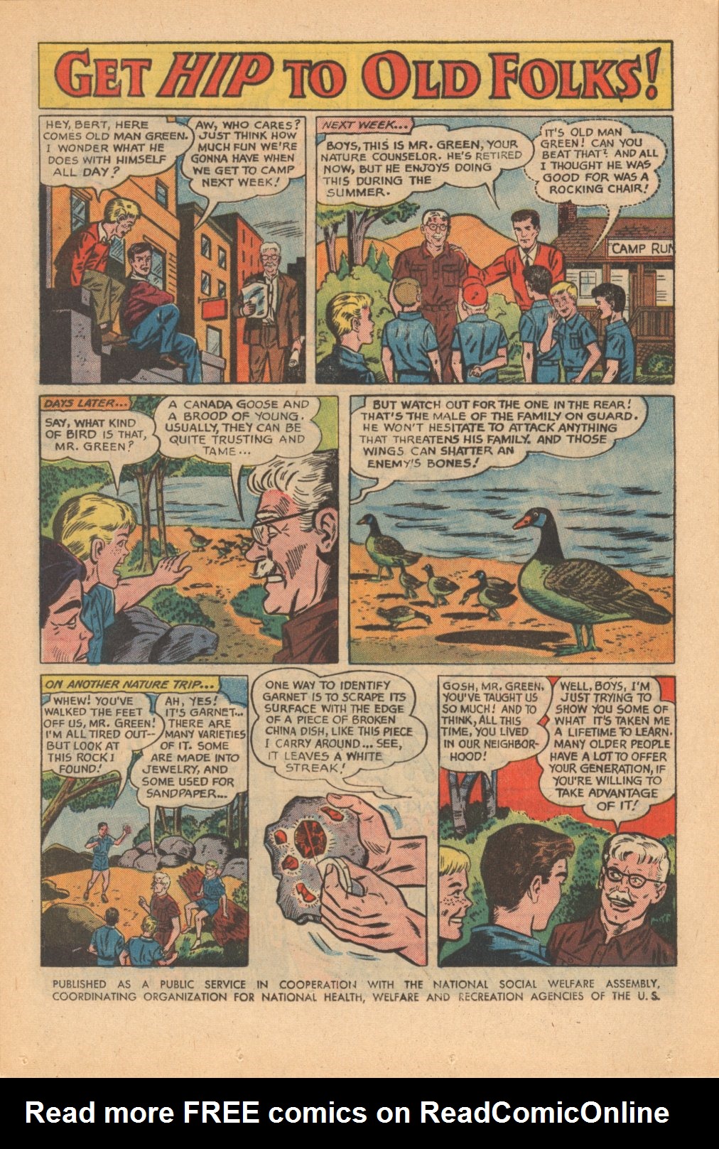 Read online Green Lantern (1960) comic -  Issue #47 - 12