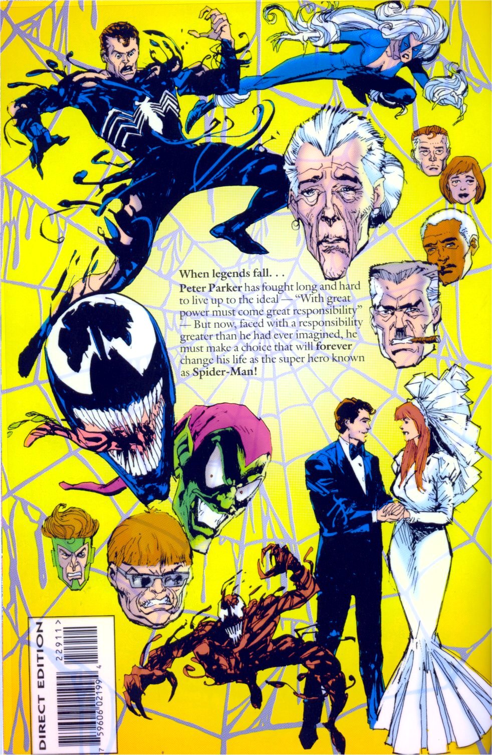 Read online The Spectacular Spider-Man (1976) comic -  Issue #229 - 41
