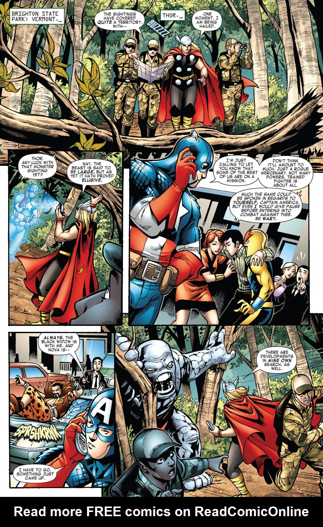 Read online Deadpool Classic comic -  Issue # TPB 20 (Part 5) - 53