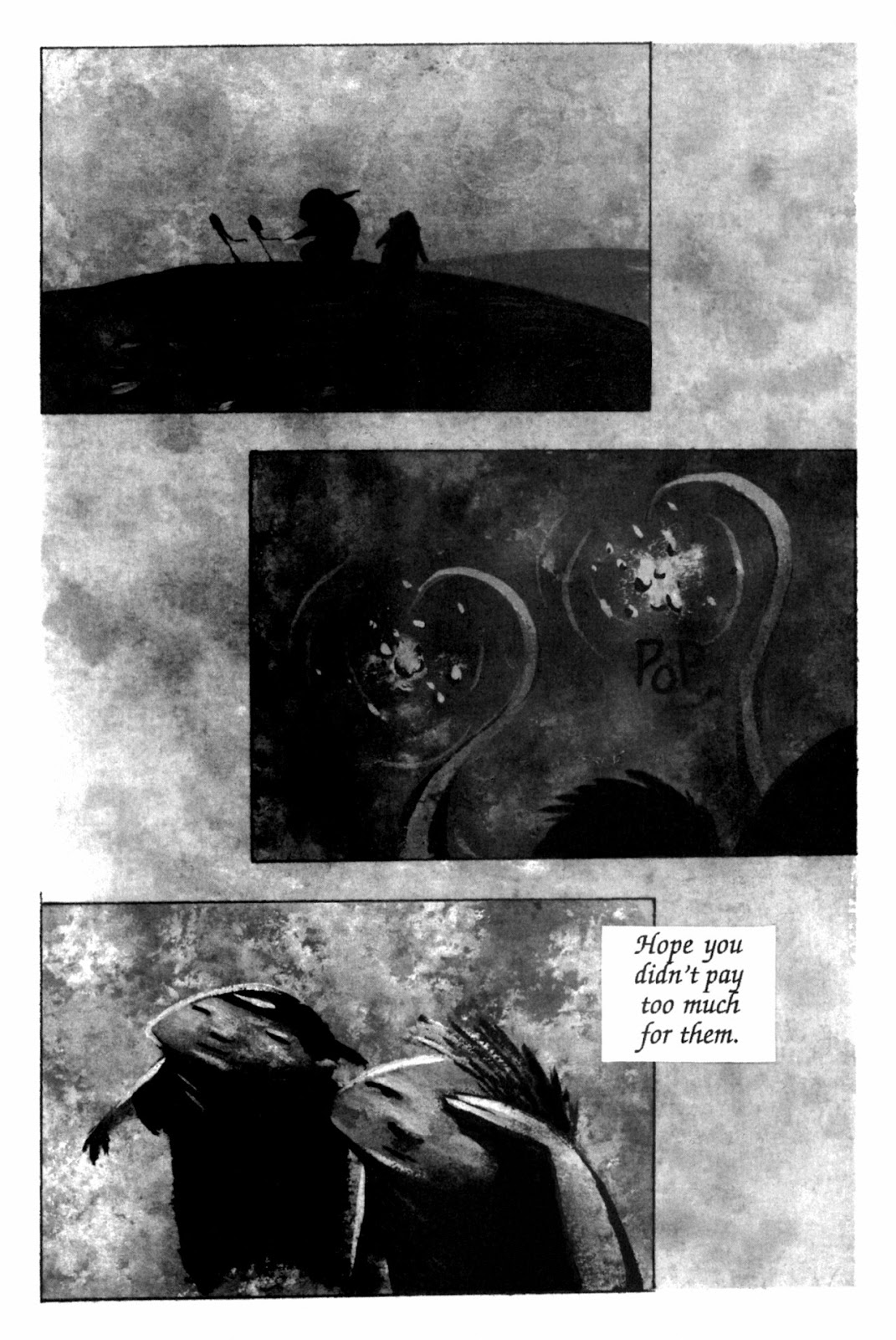 <{ $series->title }} issue 49 - Page 5
