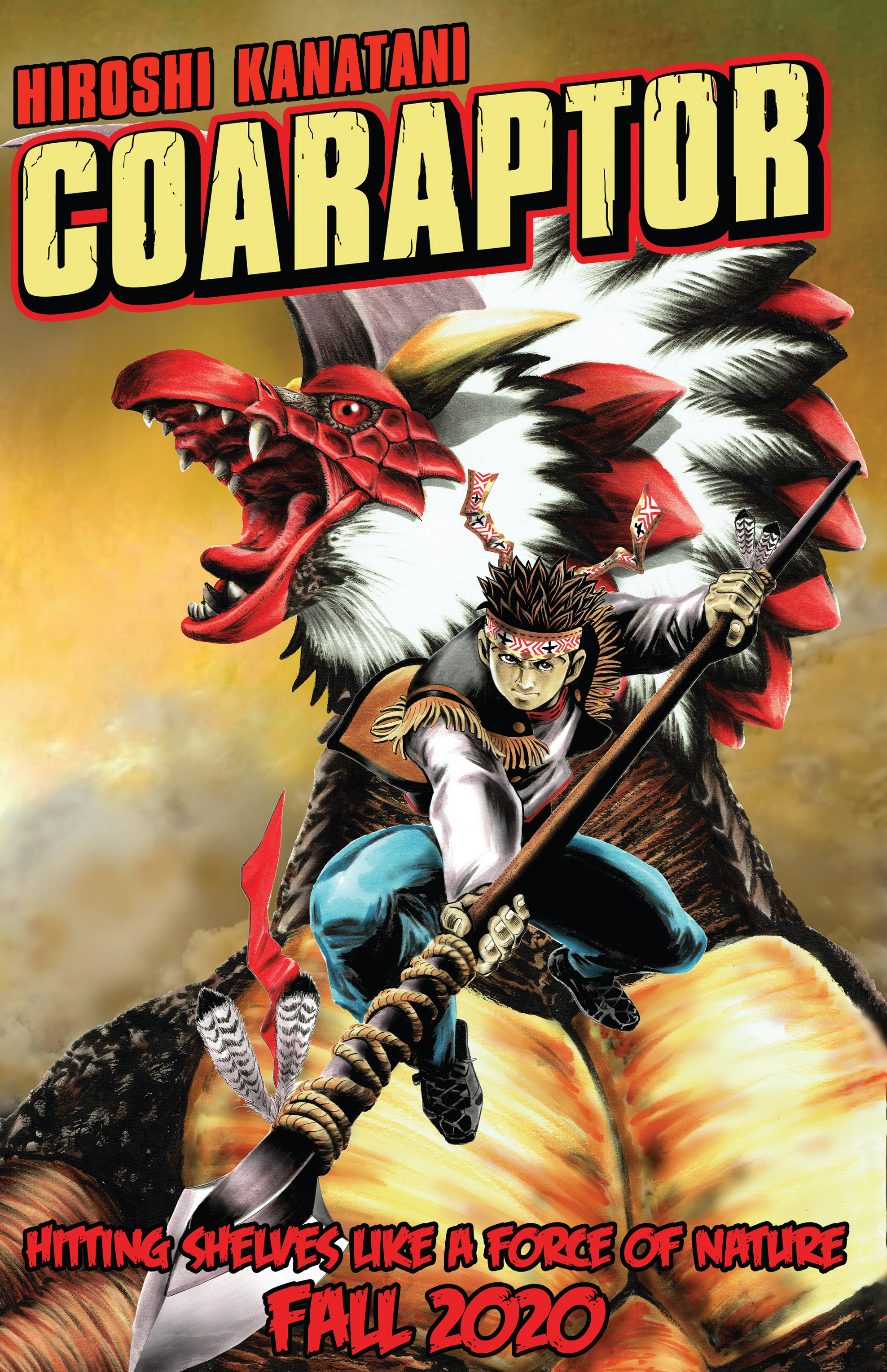Read online Jungle Comics (2019) comic -  Issue #3 - 34