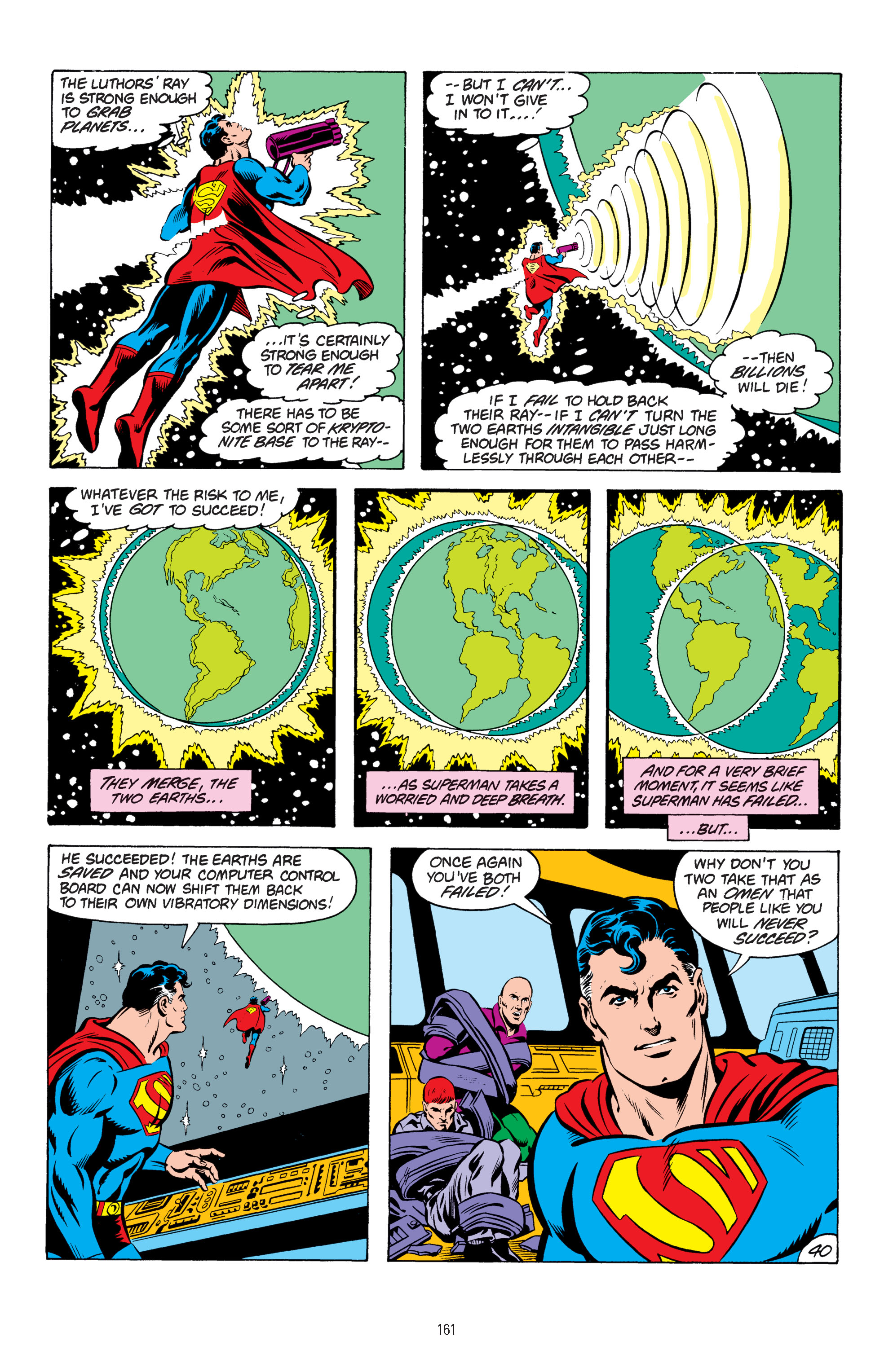 Read online DC Through the '80s: The End of Eras comic -  Issue # TPB (Part 2) - 63