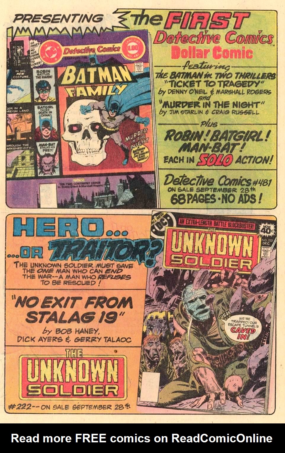 Read online Green Lantern (1960) comic -  Issue #111 - 8