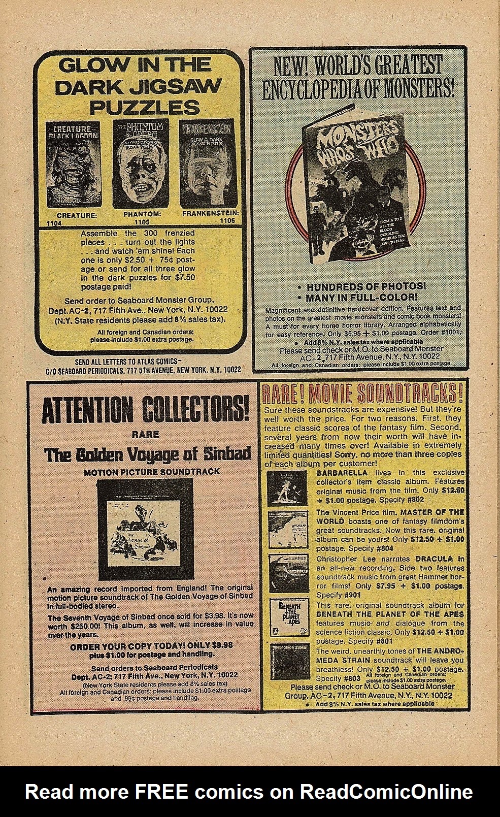 Read online Ironjaw comic -  Issue #4 - 11