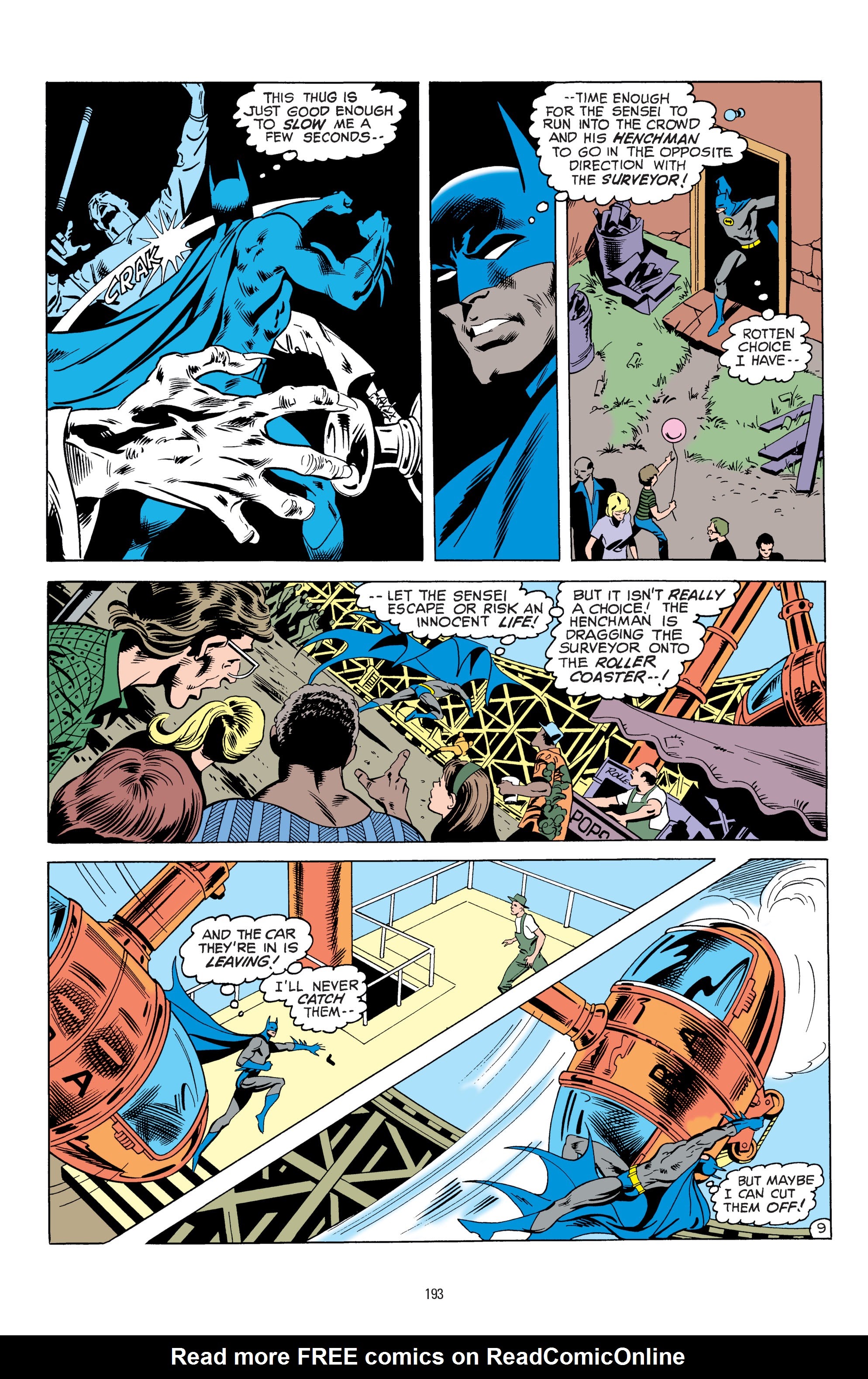 Read online Batman: Tales of the Demon comic -  Issue # TPB (Part 2) - 92
