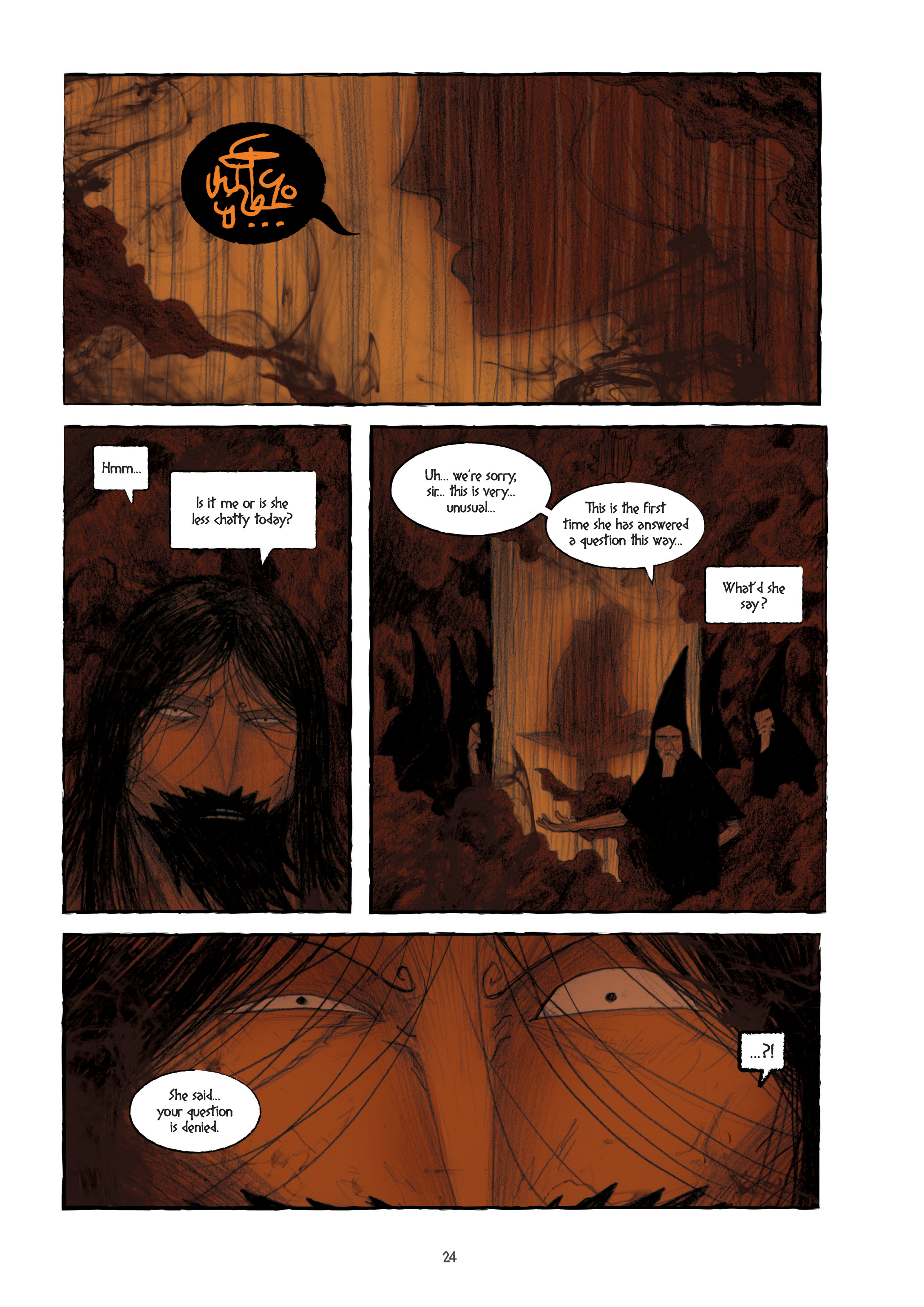 Read online Herakles comic -  Issue # TPB 3 (Part 1) - 25