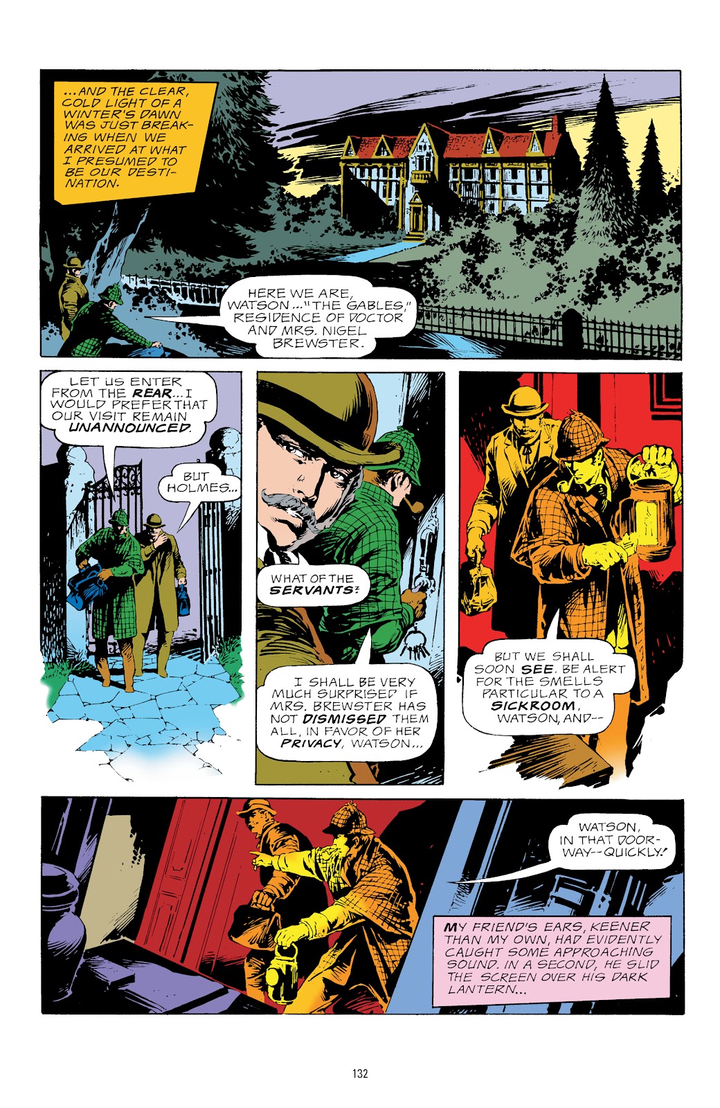 Detective Comics (1937) issue TPB Batman - The Dark Knight Detective 1 (Part 2) - Page 32
