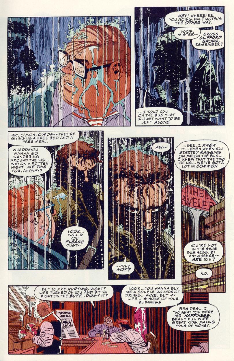 Spider-Man: The Lost Years issue 0 - Page 59