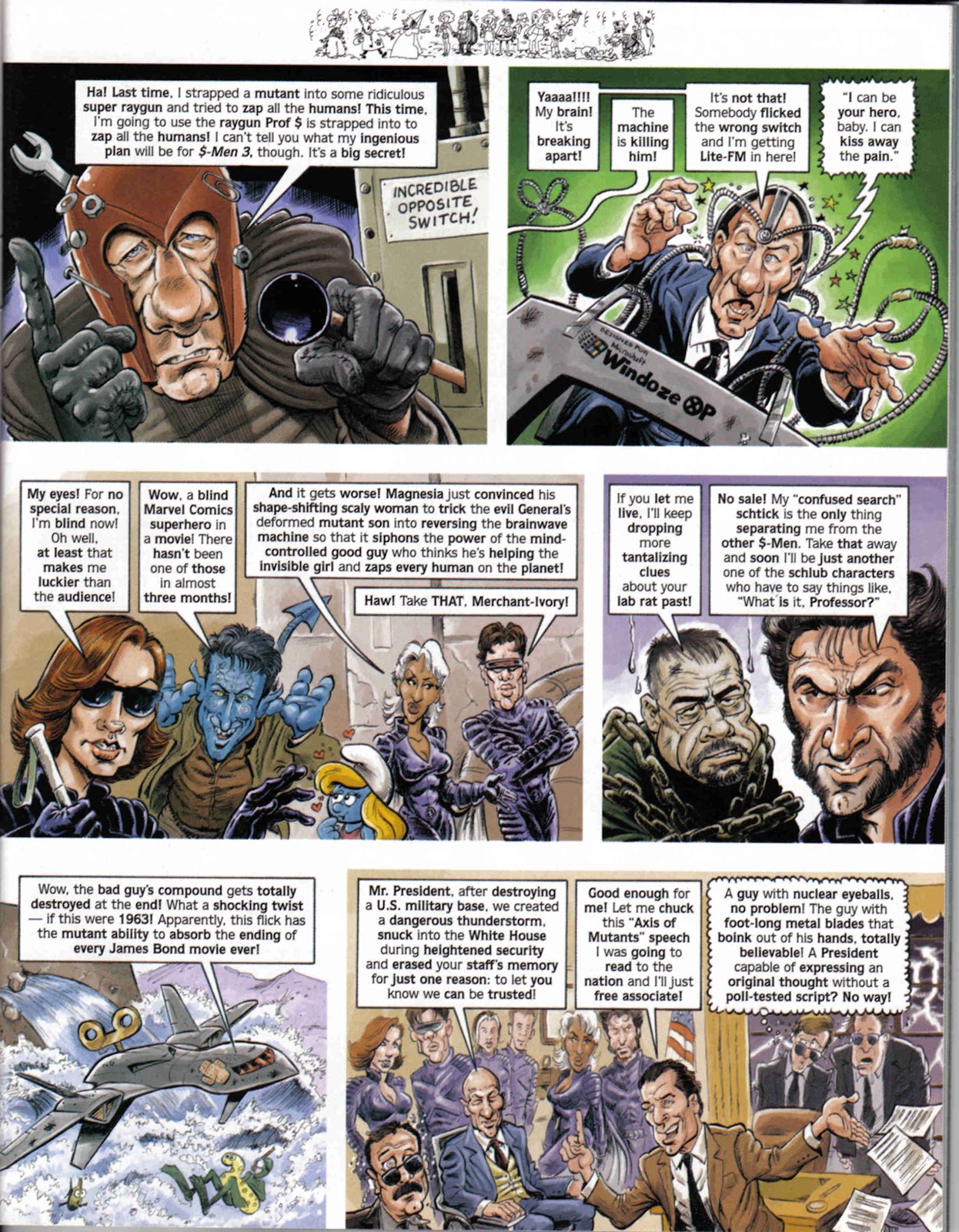 MAD issue 430 - Page 13