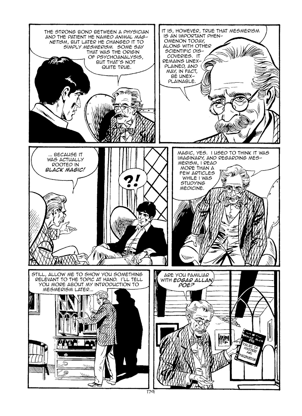 Dylan Dog (1986) issue 7 - Page 77