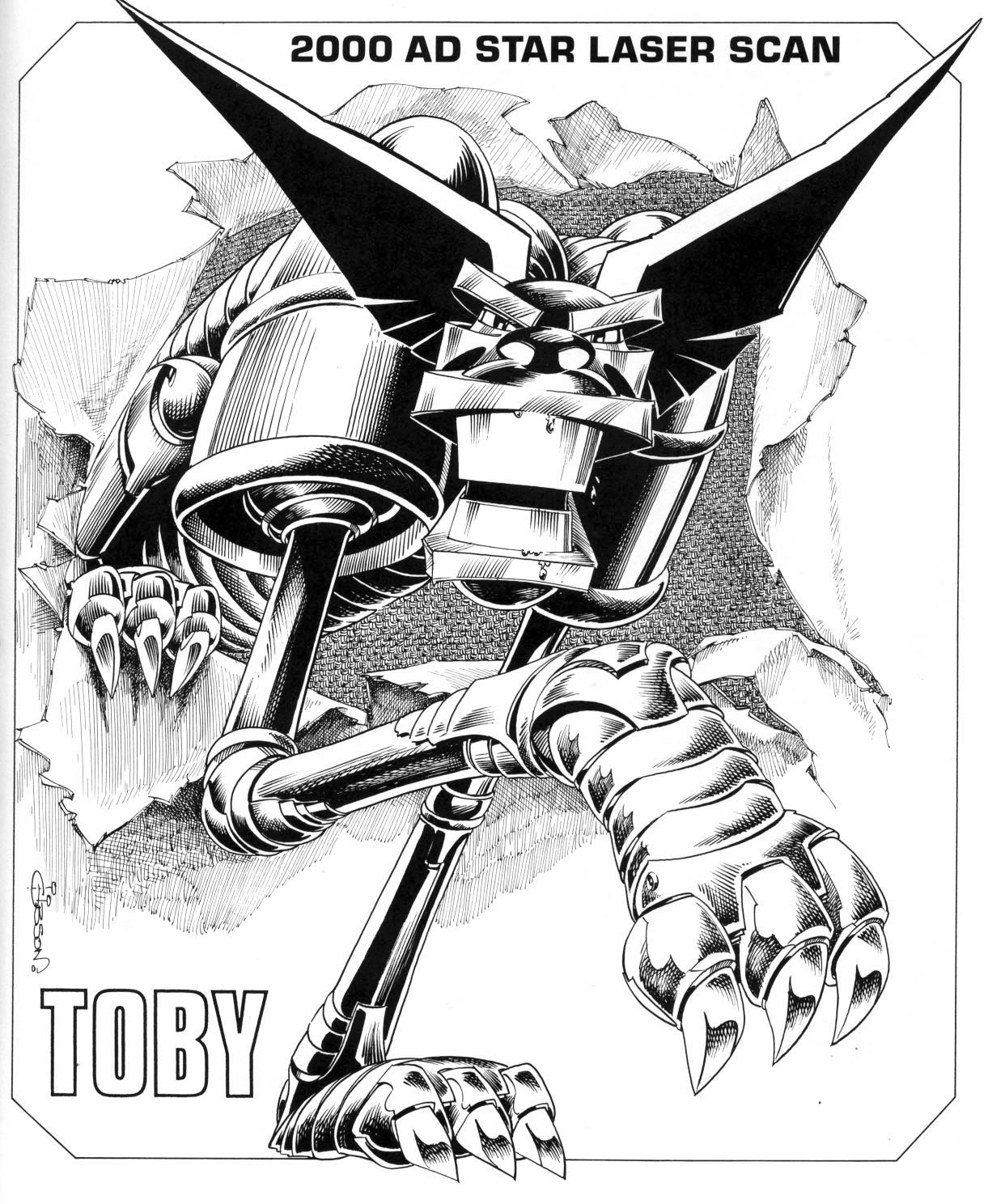 Read online The Ballad of Halo Jones (1986) comic -  Issue #2 - 60