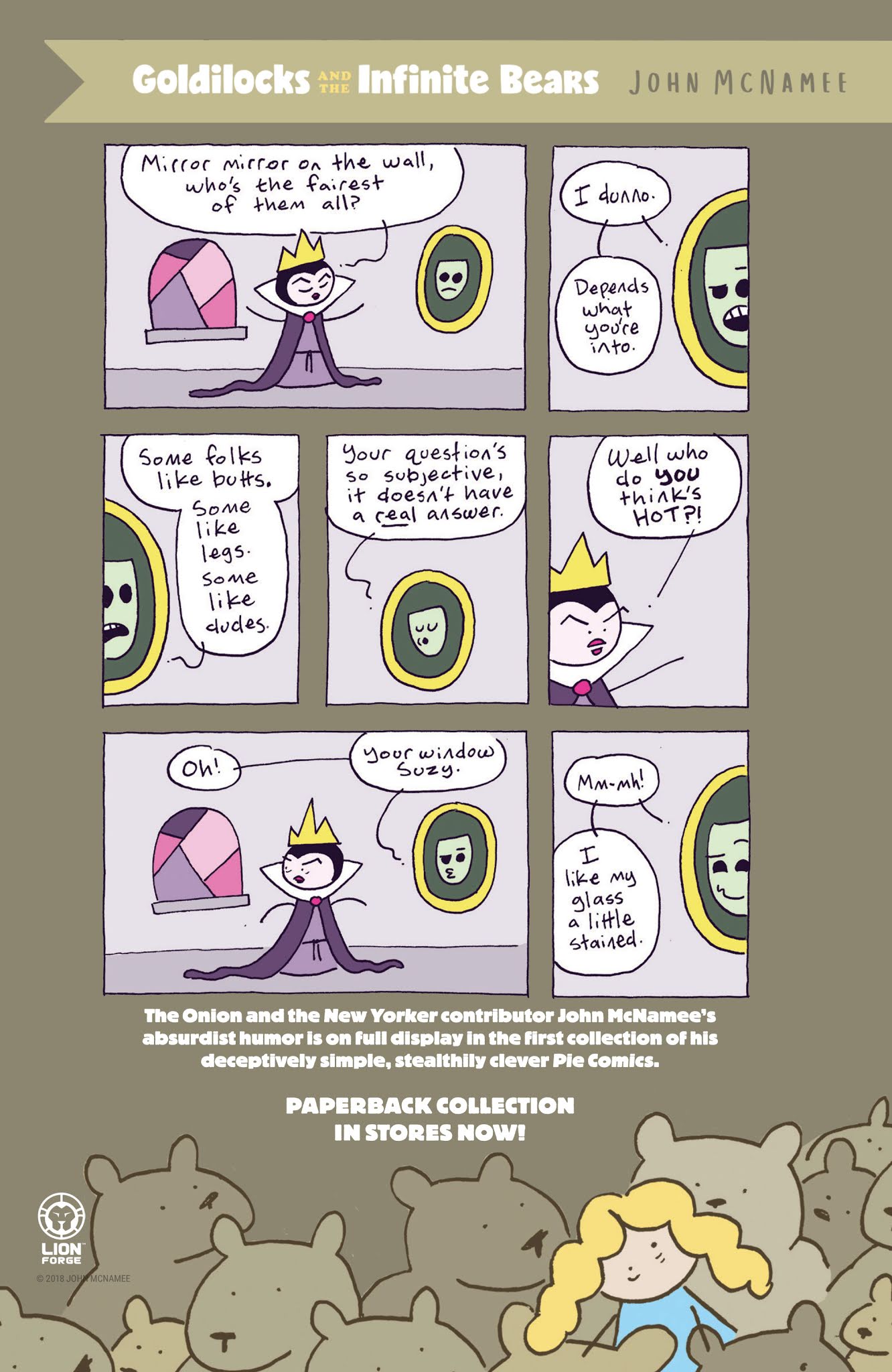 Read online Mae (2018) comic -  Issue #9 - 30