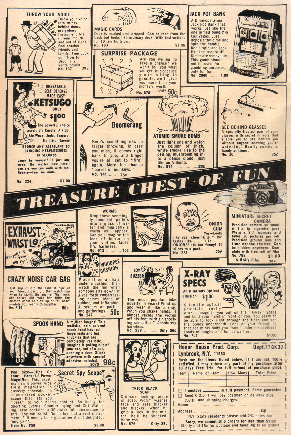 Read online Kid Colt Outlaw comic -  Issue #135 - 2