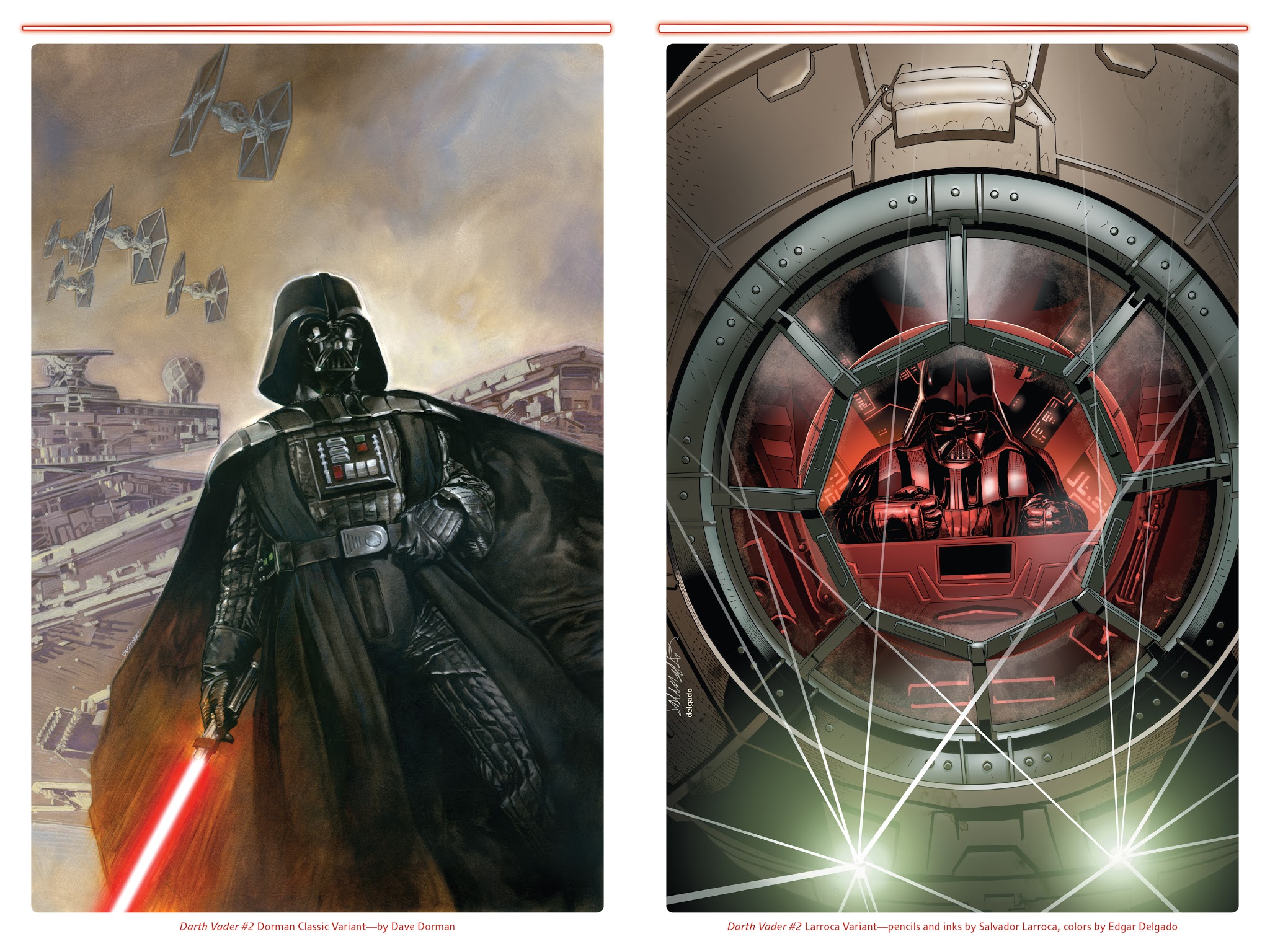 Read online Star Wars: The Marvel Covers comic -  Issue # TPB - 84