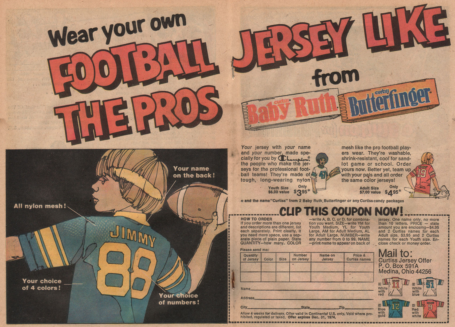 Read online Weird War Tales (1971) comic -  Issue #32 - 18