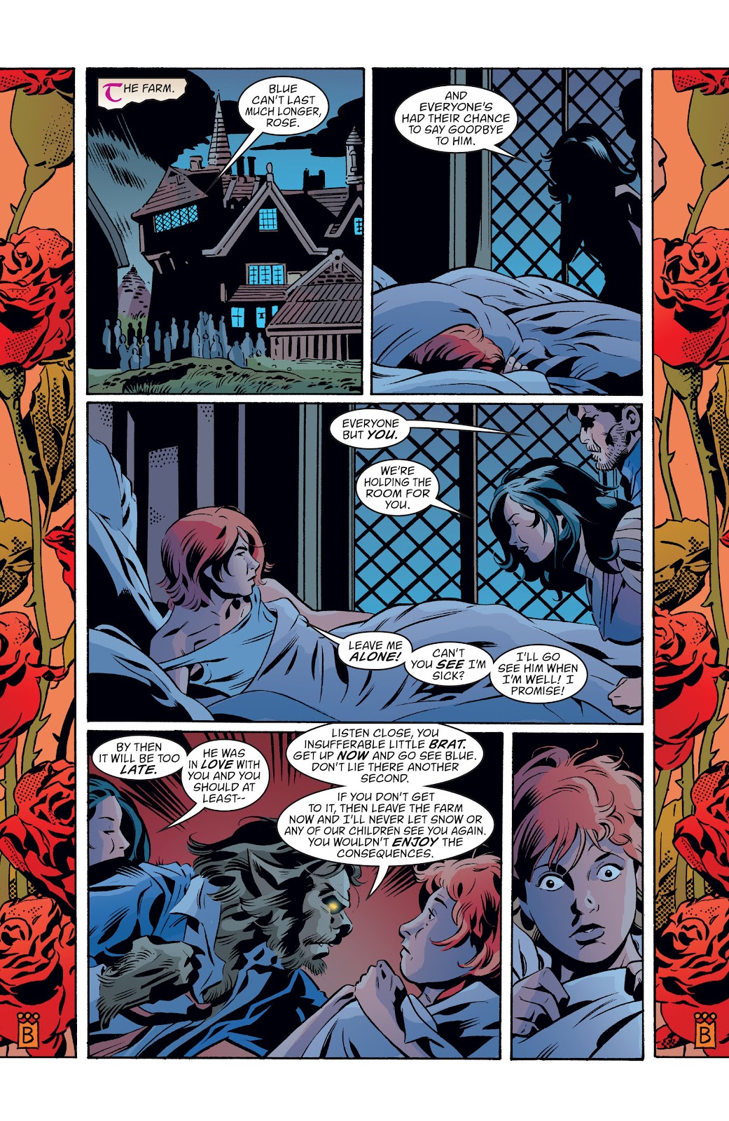 Fables issue 81 - Page 15