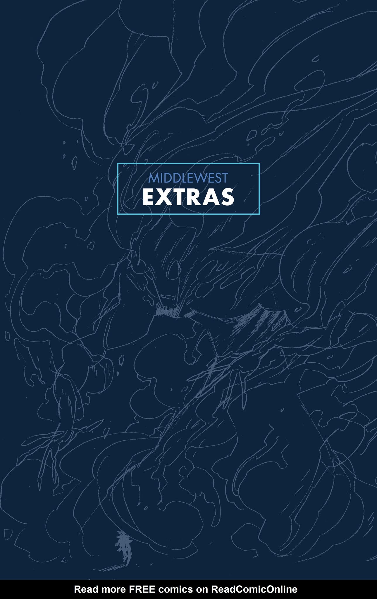 Read online Middlewest comic -  Issue #1 - 31