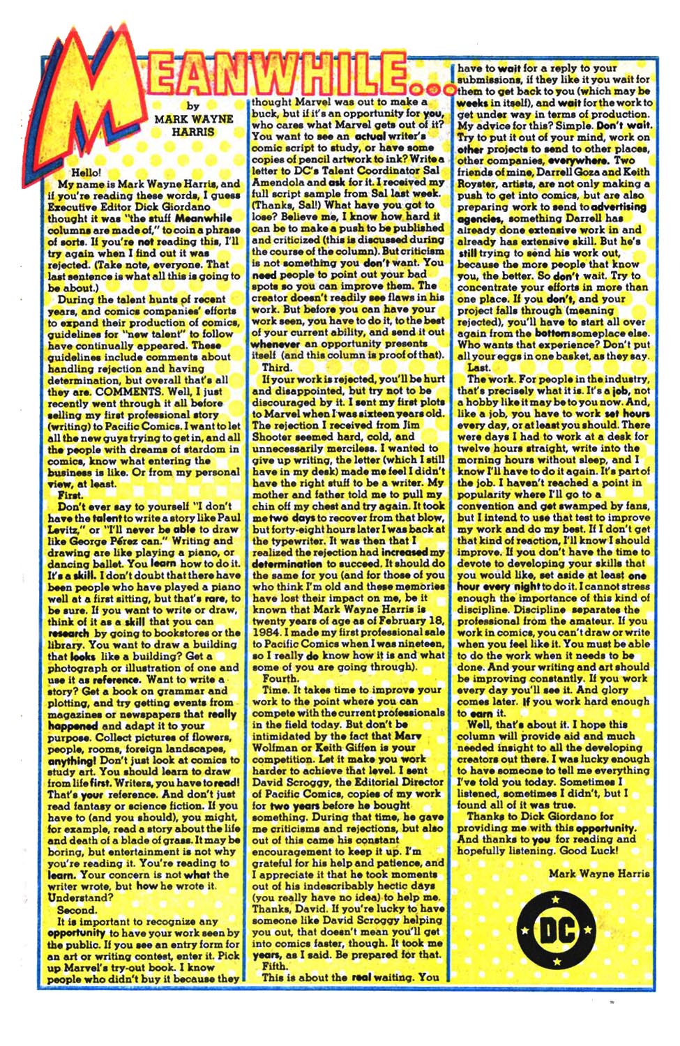 Read online Jemm, Son of Saturn comic -  Issue #3 - 24