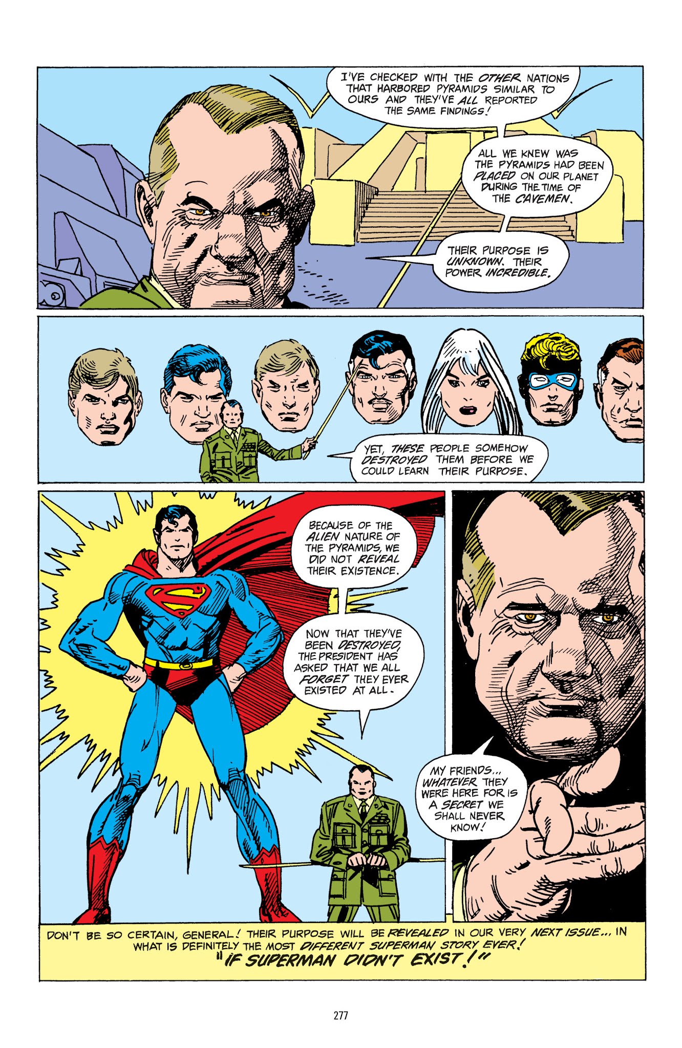 Read online Adventures of Superman: Gil Kane comic -  Issue # TPB (Part 3) - 75