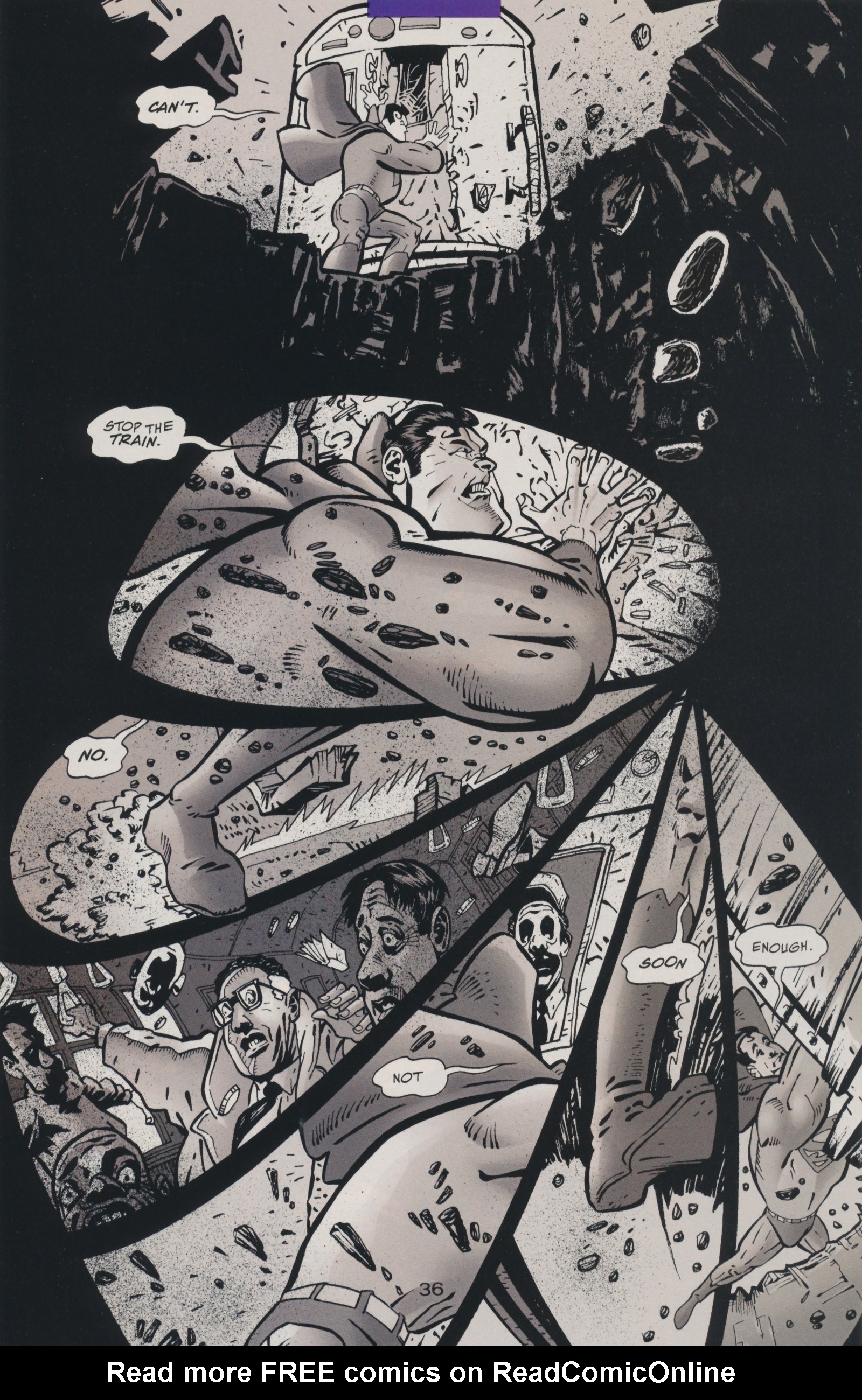 Read online Action Comics (1938) comic -  Issue #750 - 48