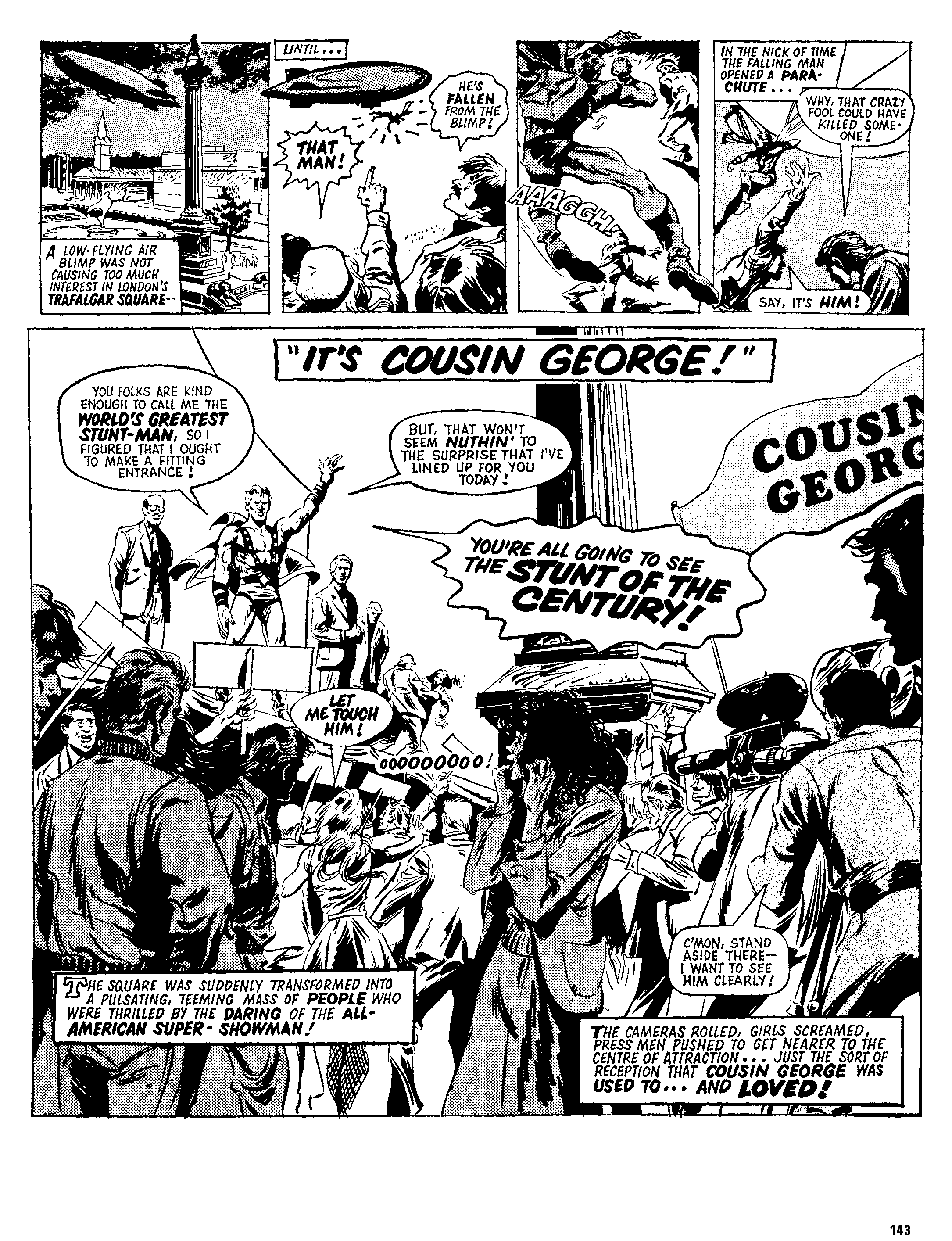 Read online M.A.C.H. 1 comic -  Issue # TPB 2 (Part 2) - 45