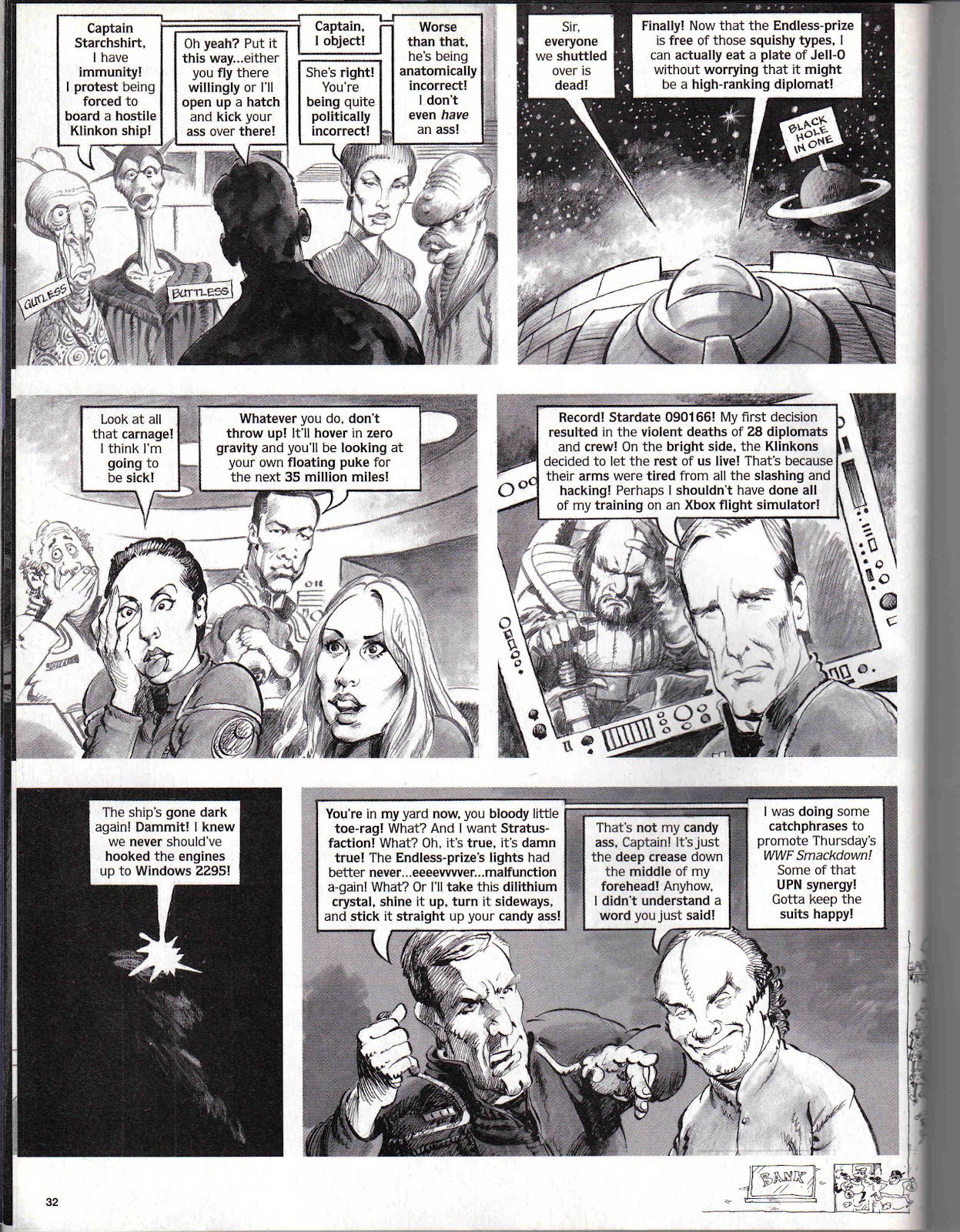 MAD issue 420 - Page 27